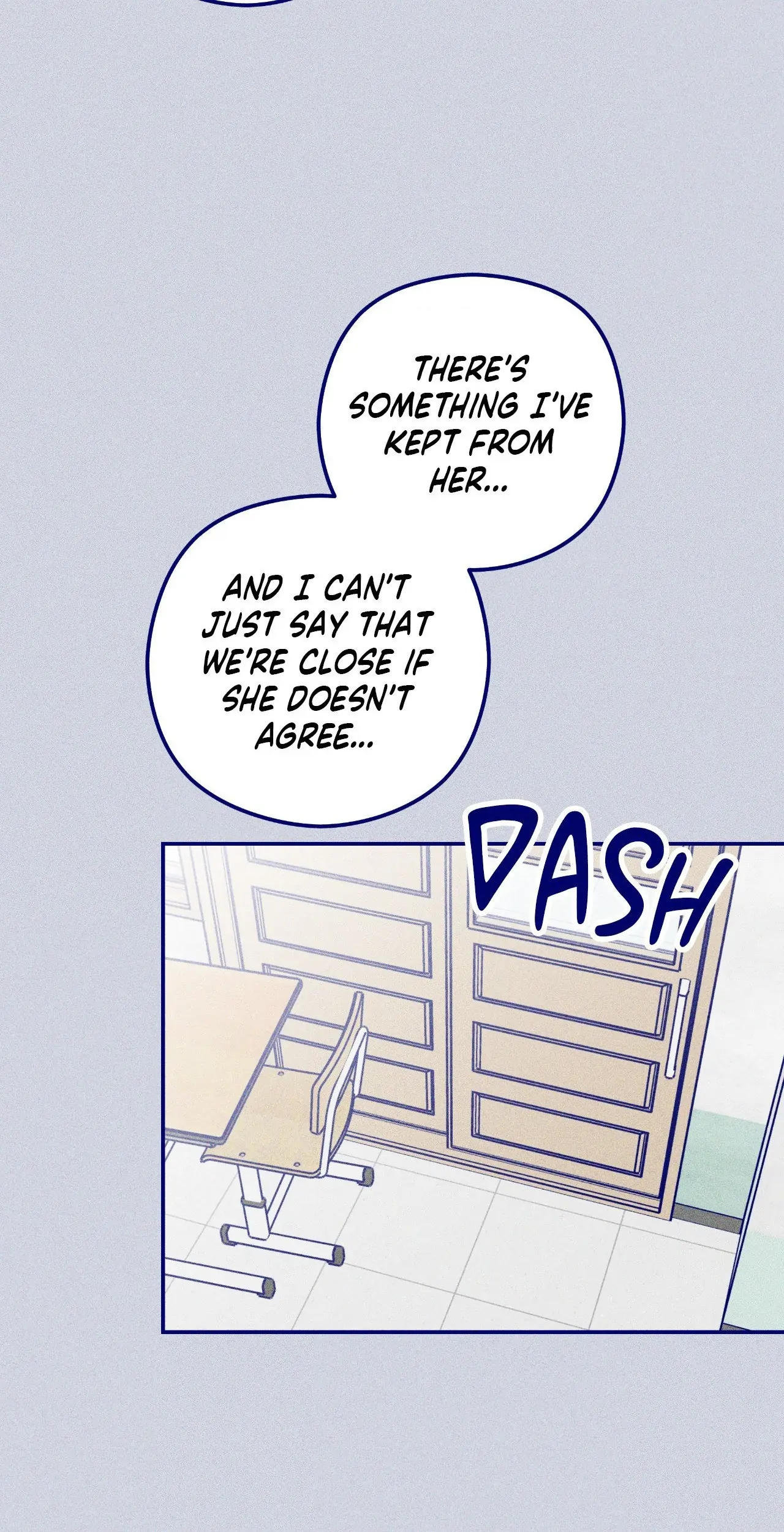 Folding For Love Chapter 39 - page 20