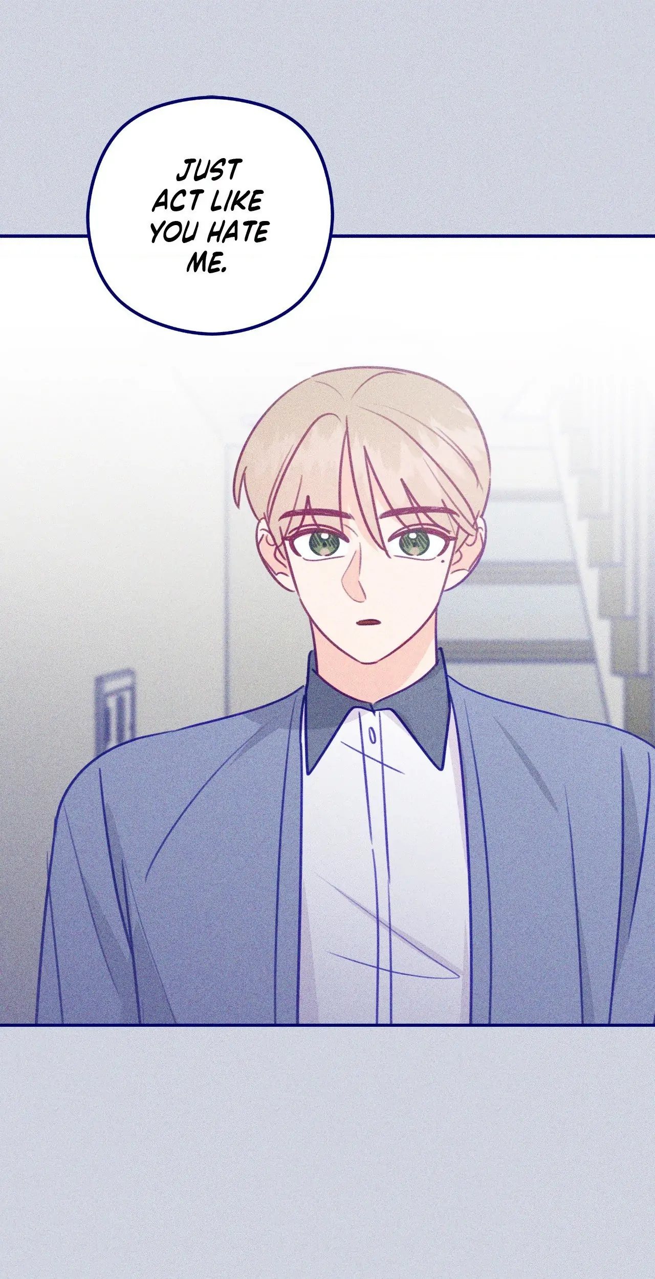 Folding For Love Chapter 39 - page 23