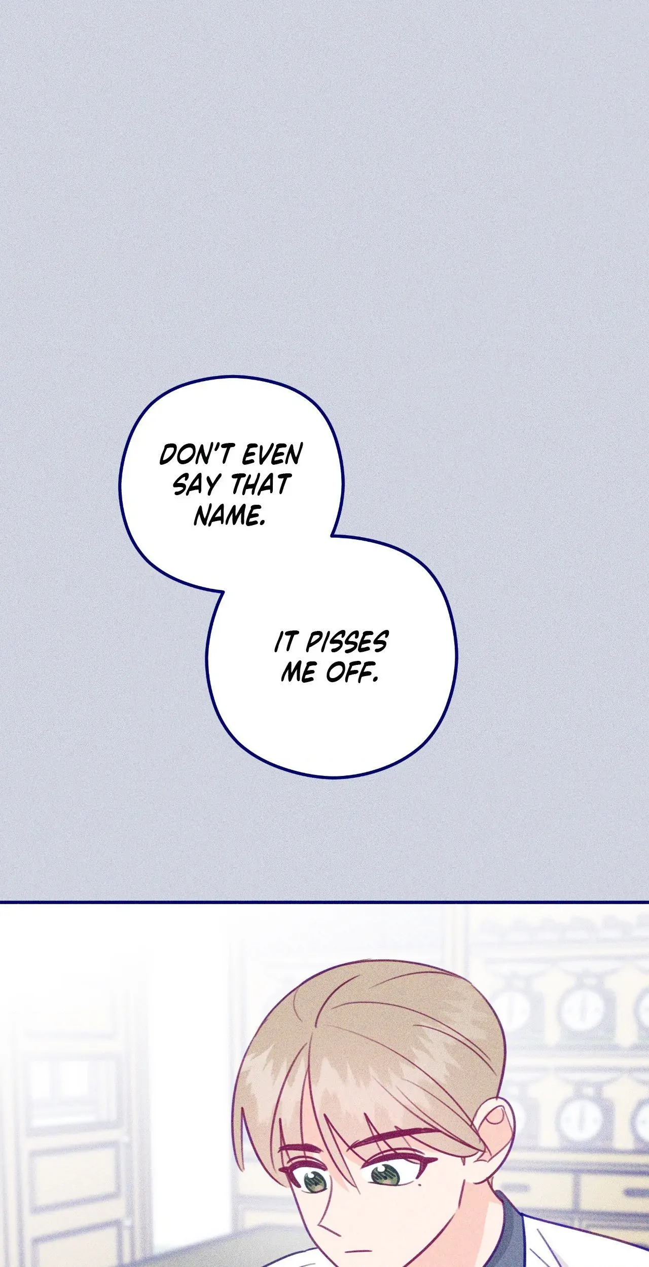Folding For Love Chapter 39 - page 24