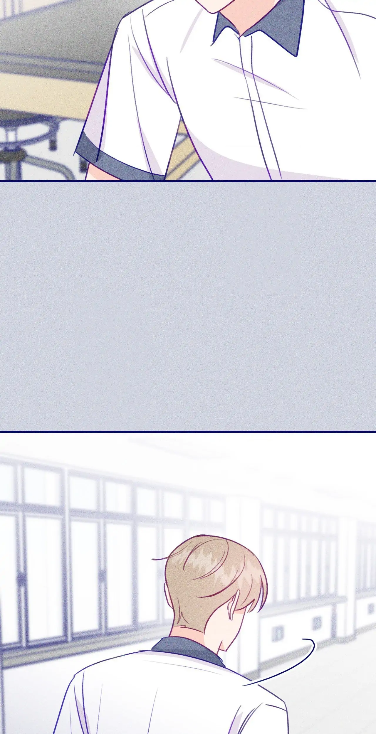 Folding For Love Chapter 39 - page 25