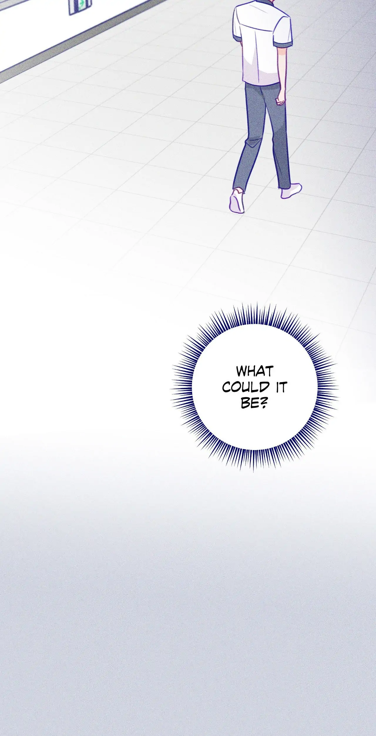 Folding For Love Chapter 39 - page 27
