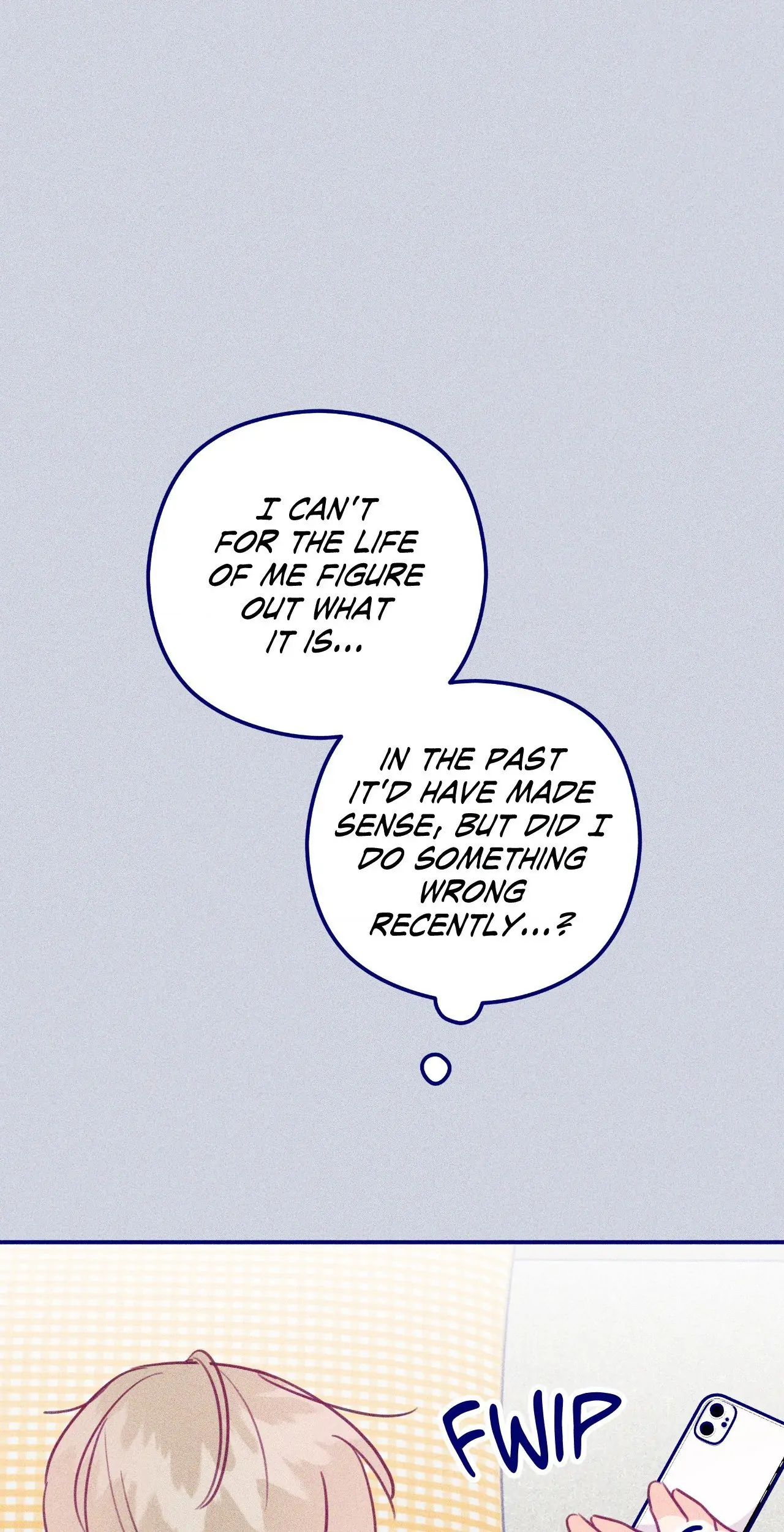 Folding For Love Chapter 39 - page 29