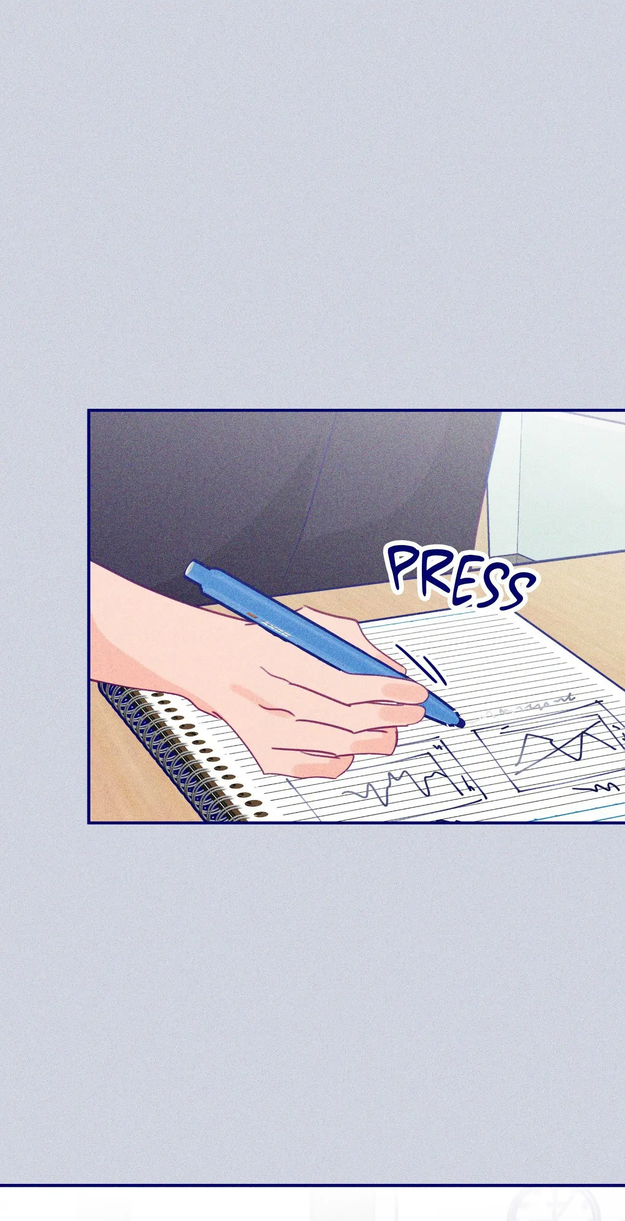 Folding For Love Chapter 39 - page 3