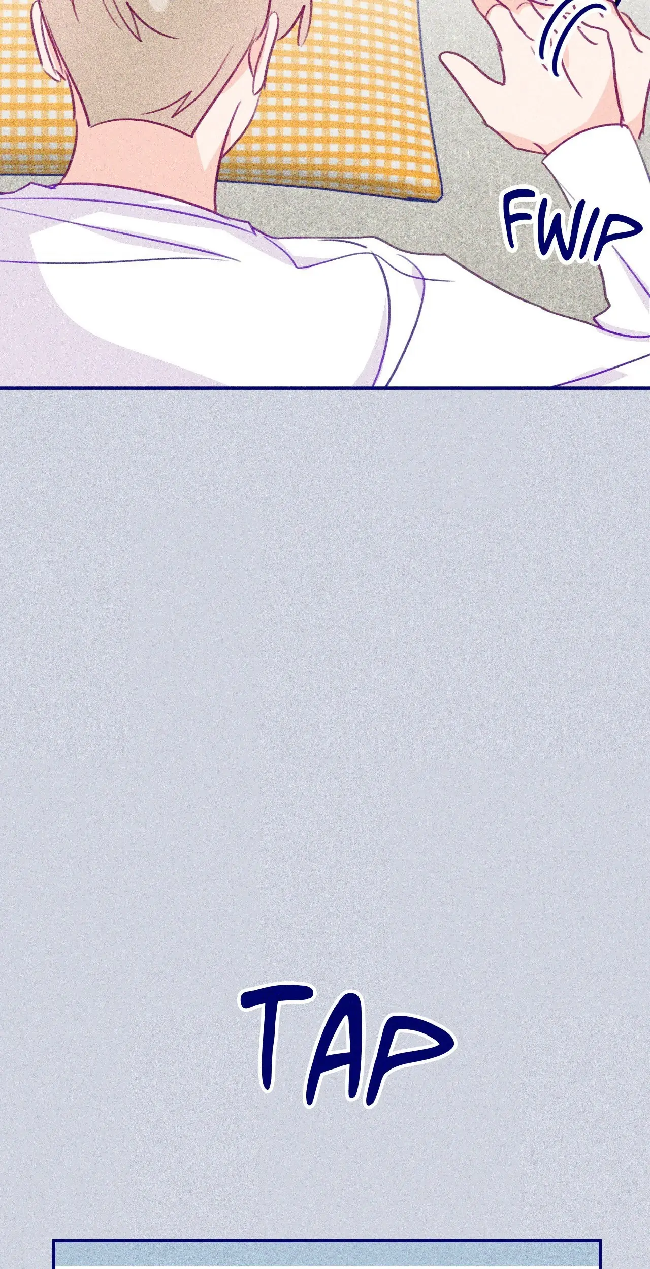 Folding For Love Chapter 39 - page 30