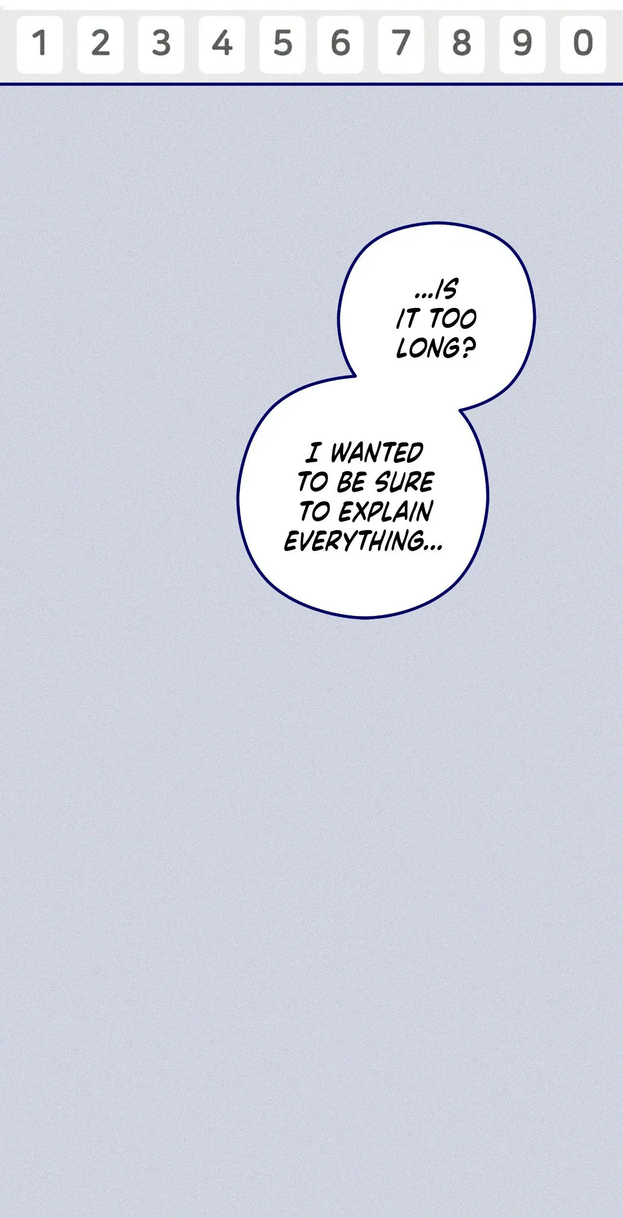Folding For Love Chapter 39 - page 32