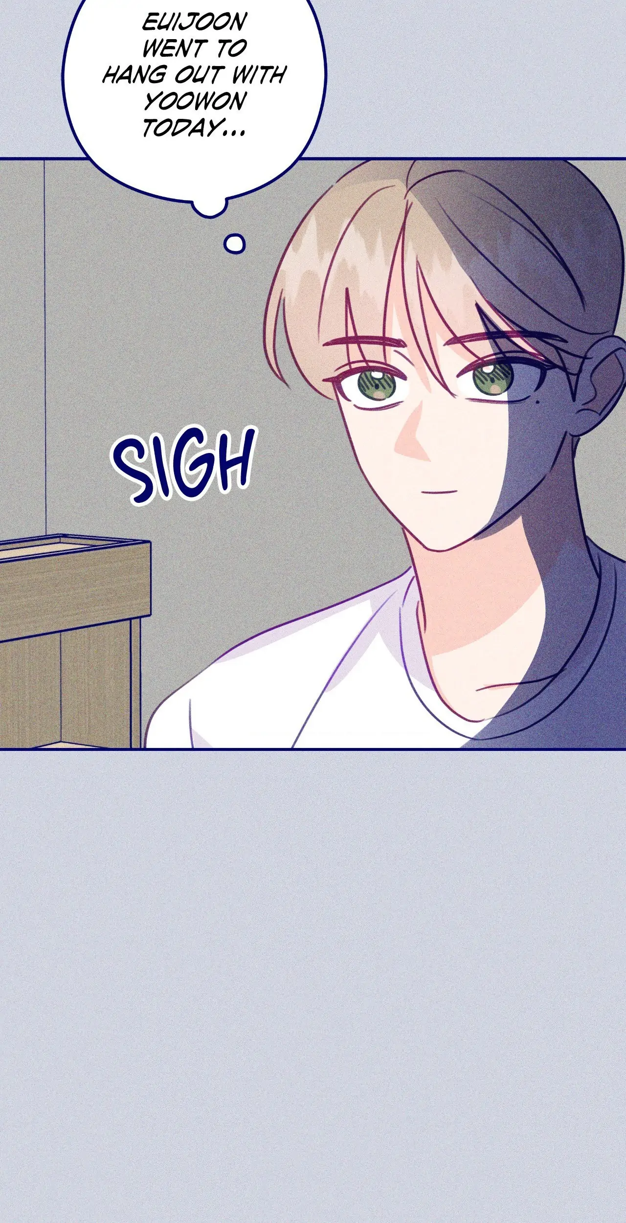 Folding For Love Chapter 39 - page 37