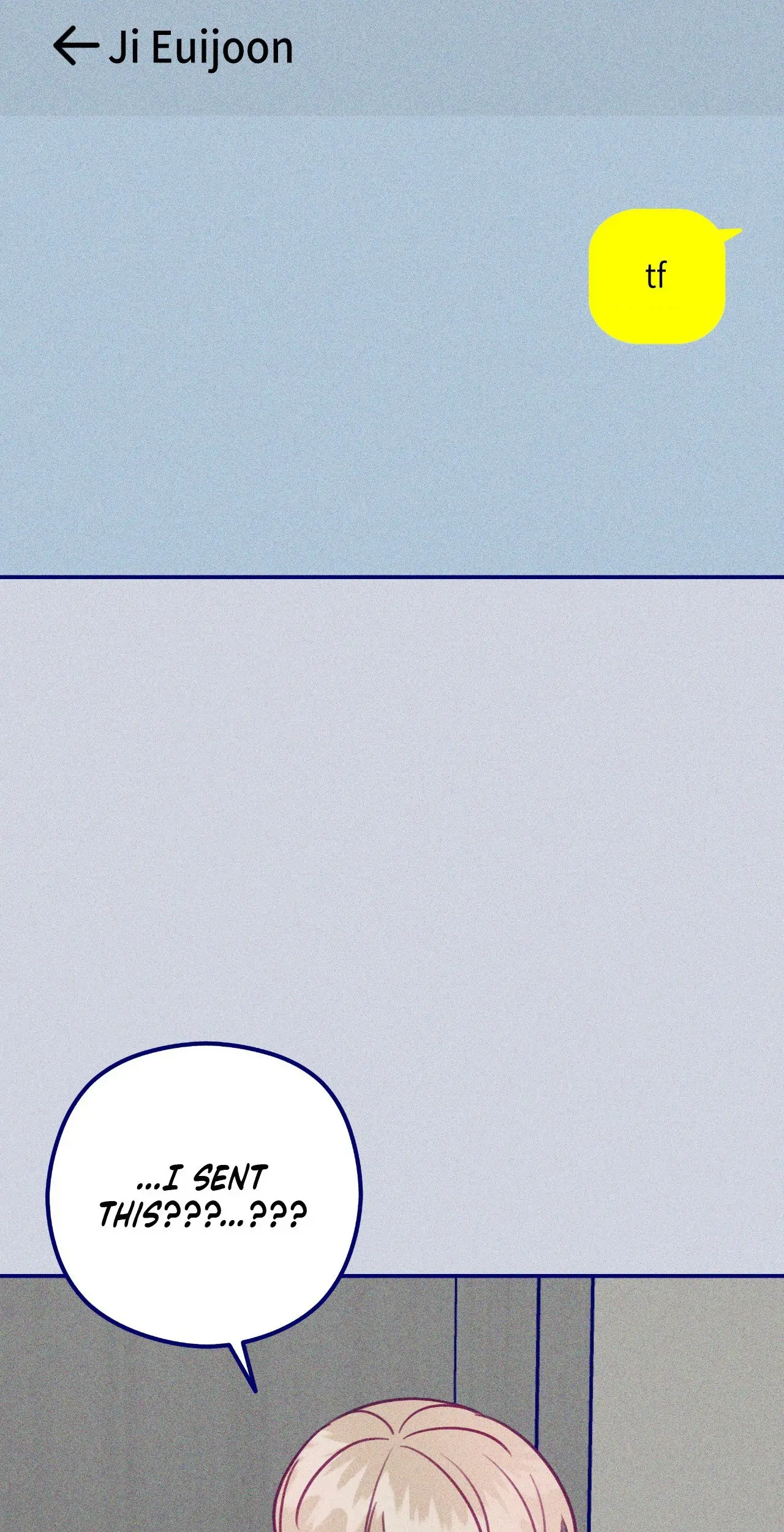 Folding For Love Chapter 39 - page 39