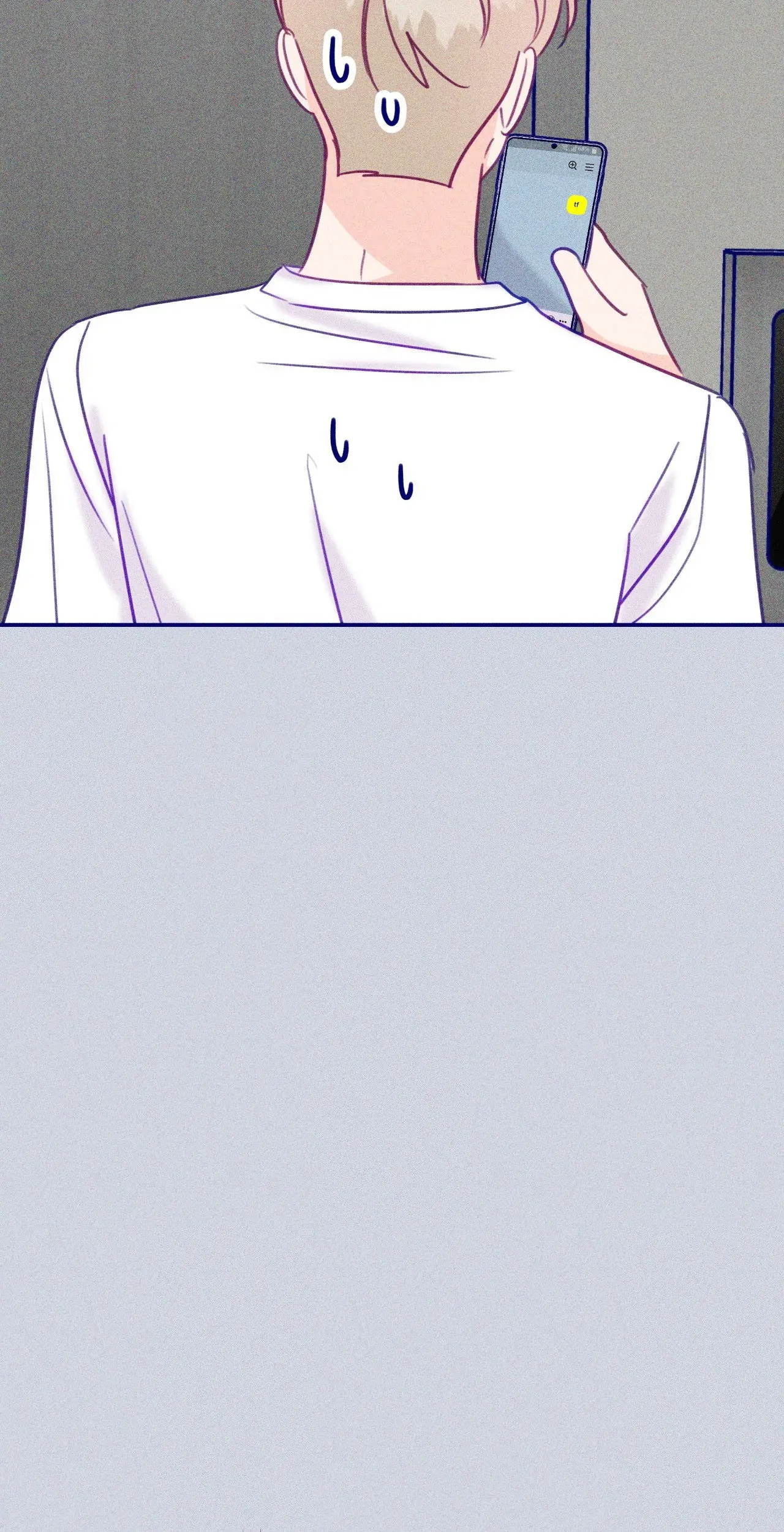 Folding For Love Chapter 39 - page 40