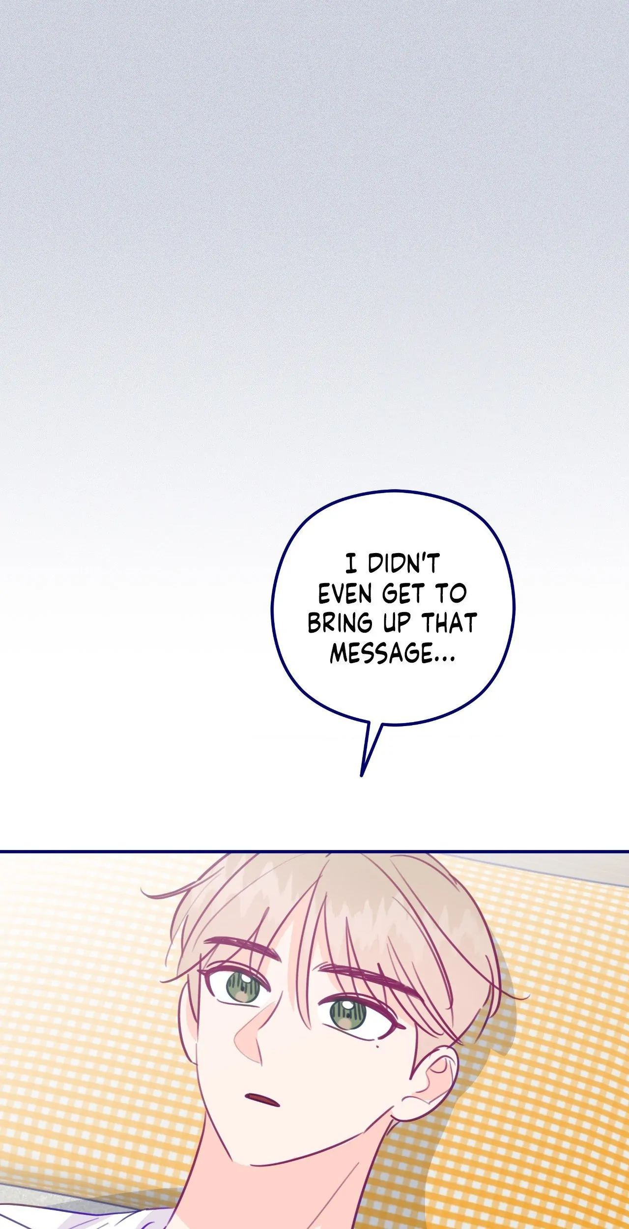 Folding For Love Chapter 39 - page 43