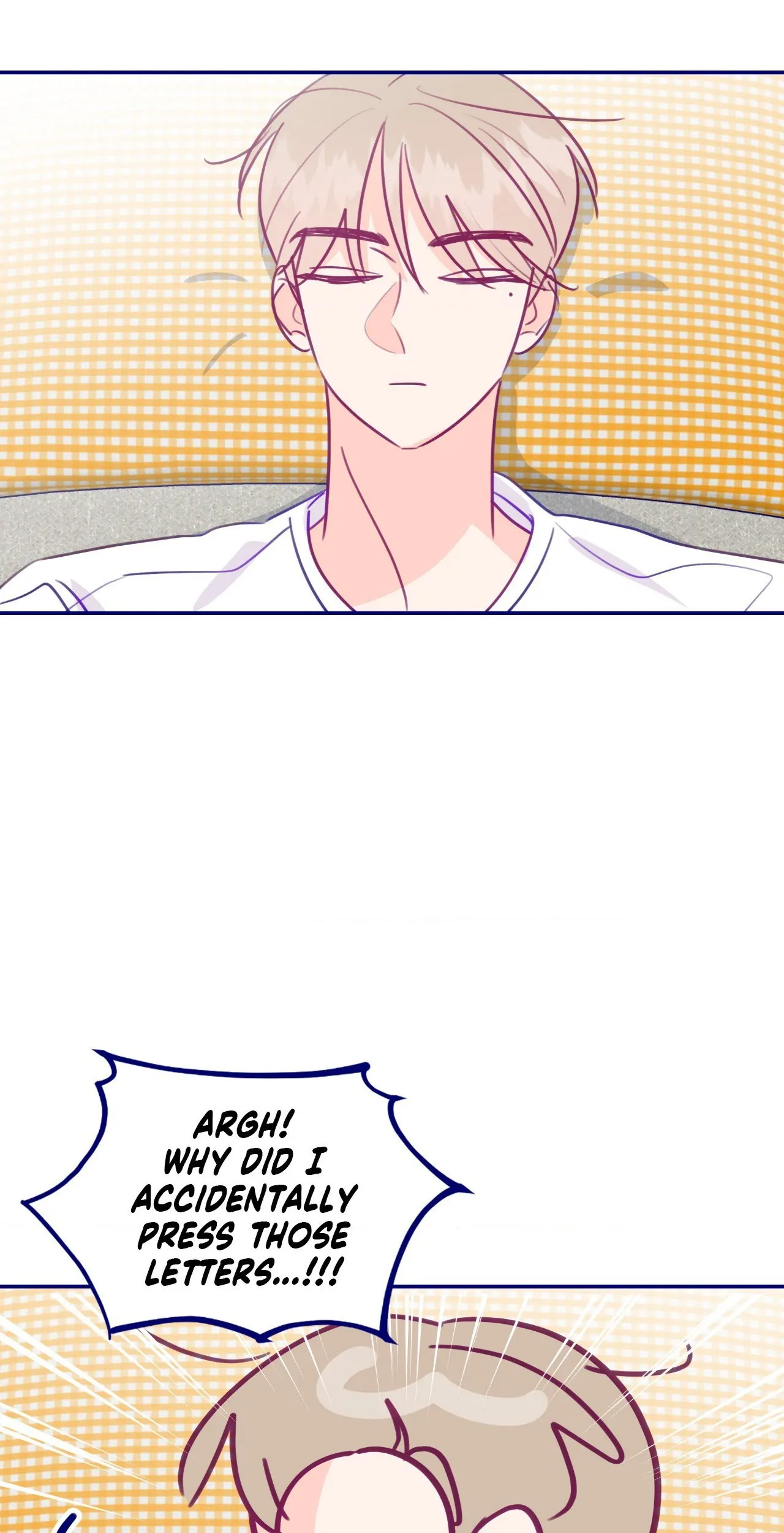 Folding For Love Chapter 39 - page 45
