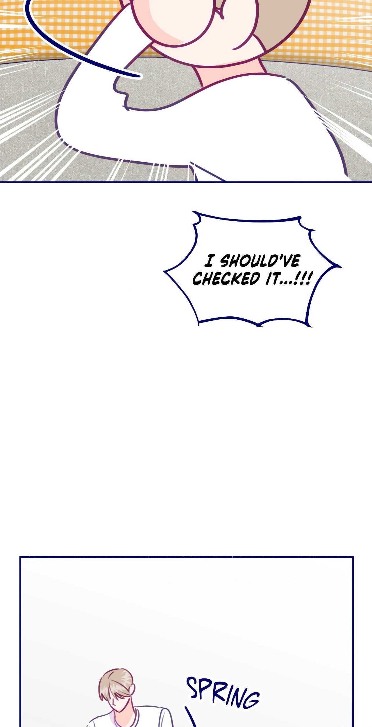 Folding For Love Chapter 39 - page 46