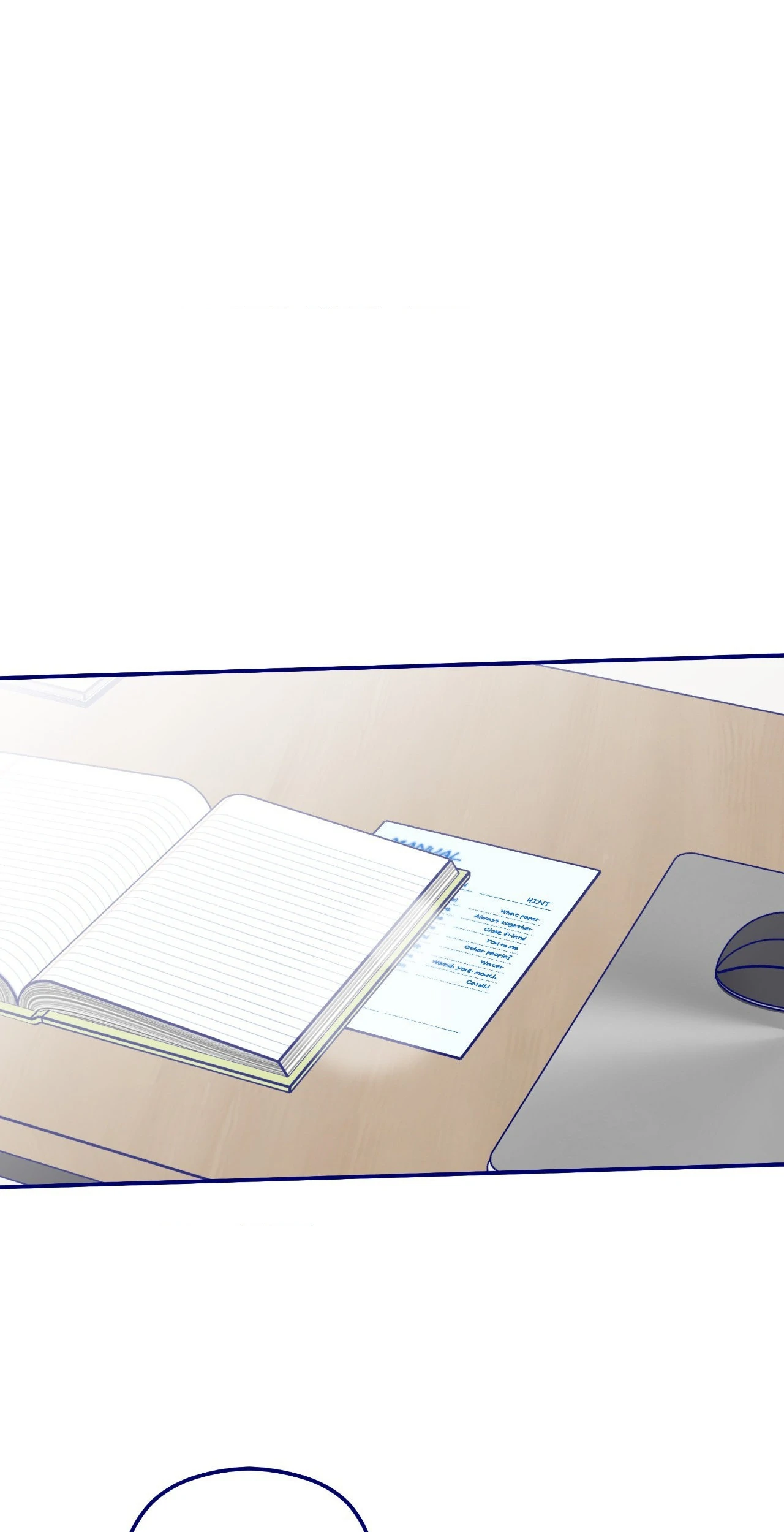Folding For Love Chapter 39 - page 48