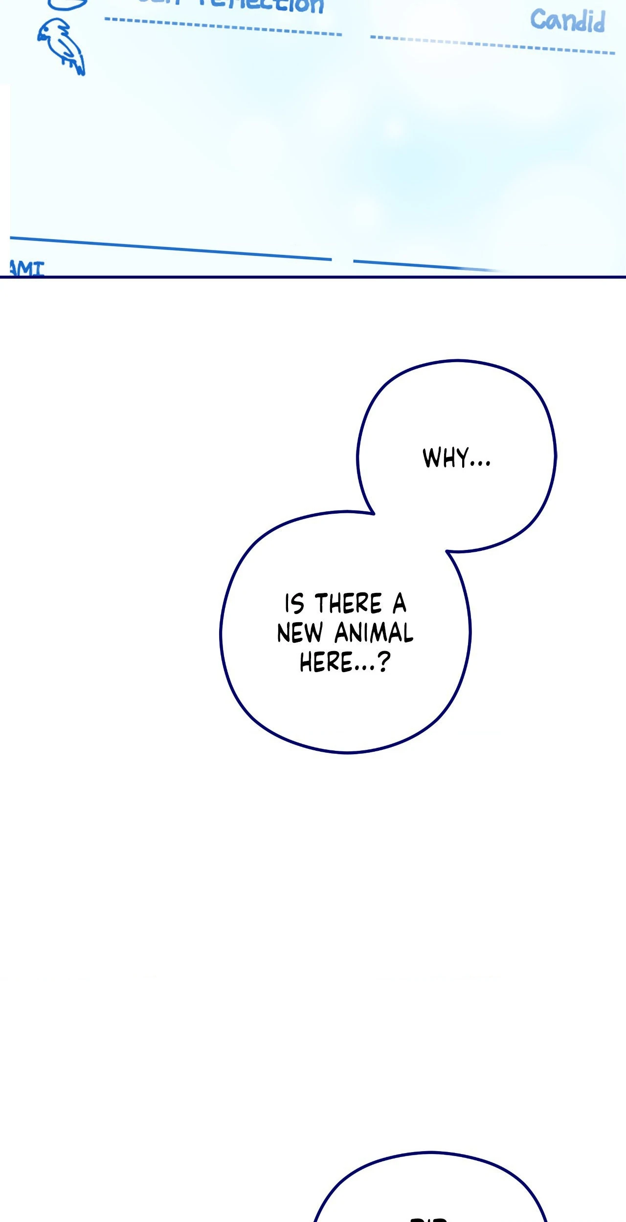 Folding For Love Chapter 39 - page 50