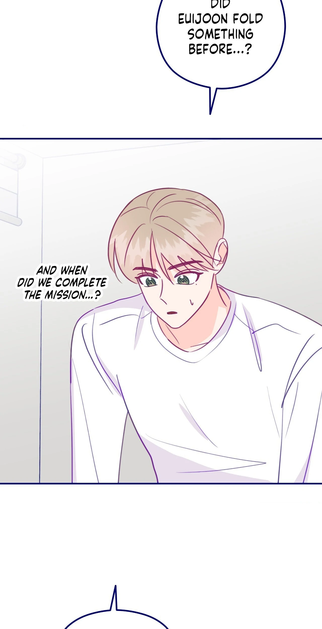 Folding For Love Chapter 39 - page 51