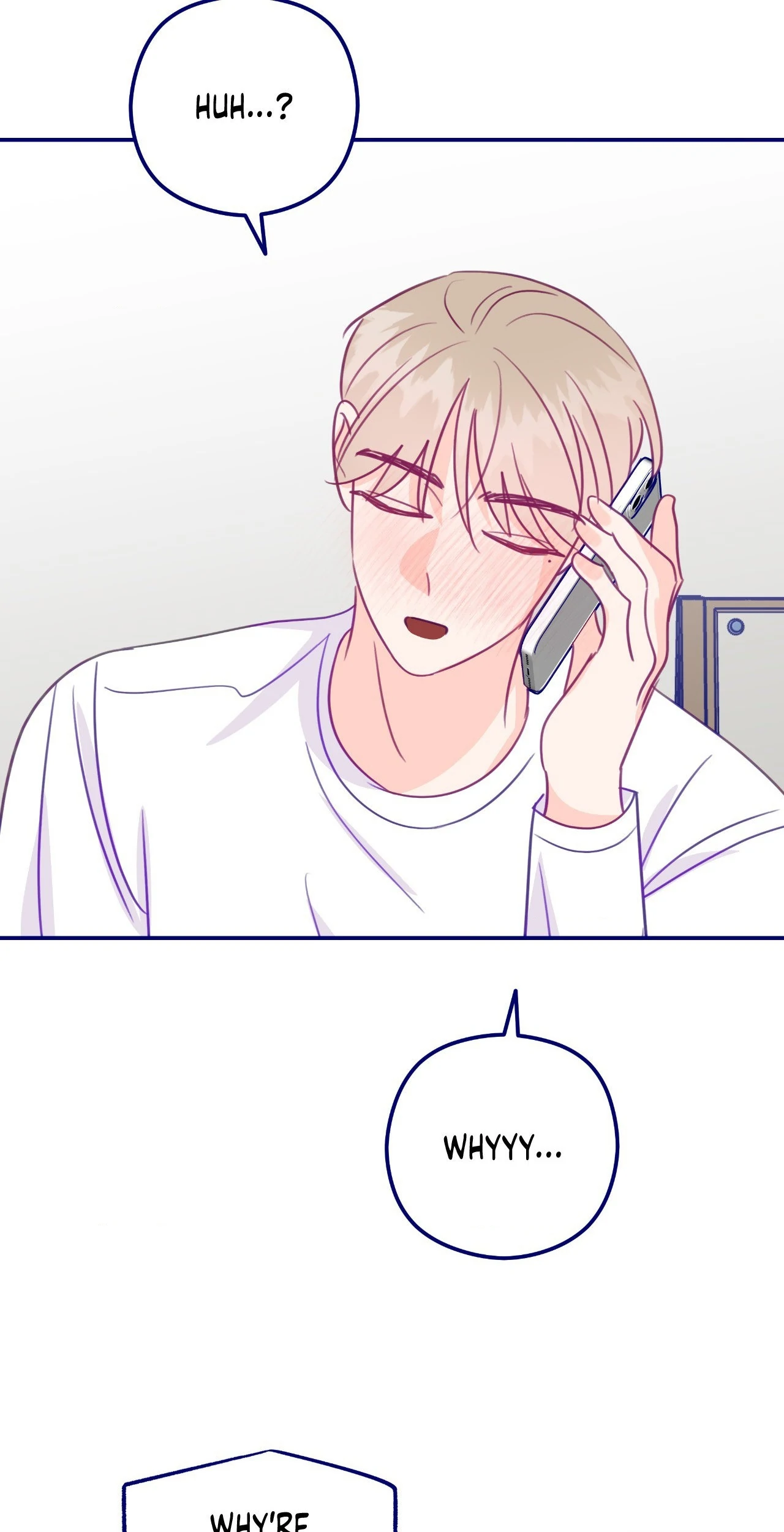 Folding For Love Chapter 39 - page 62