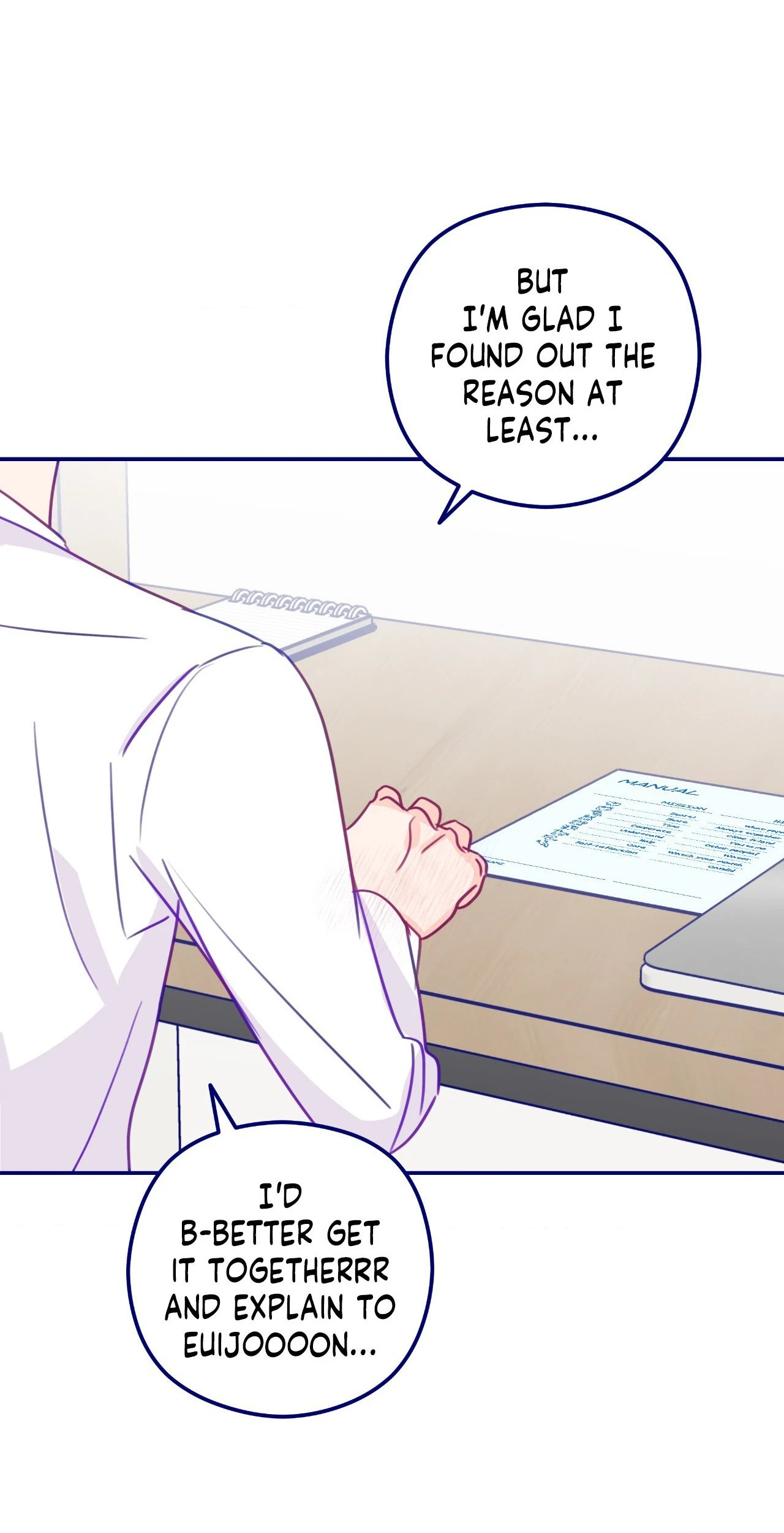 Folding For Love Chapter 39 - page 72