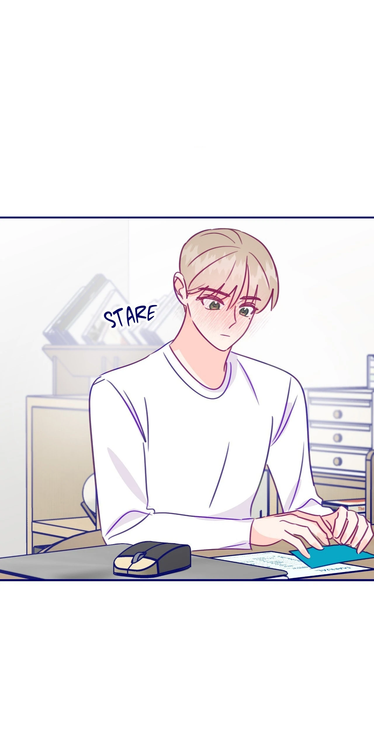 Folding For Love Chapter 39 - page 73