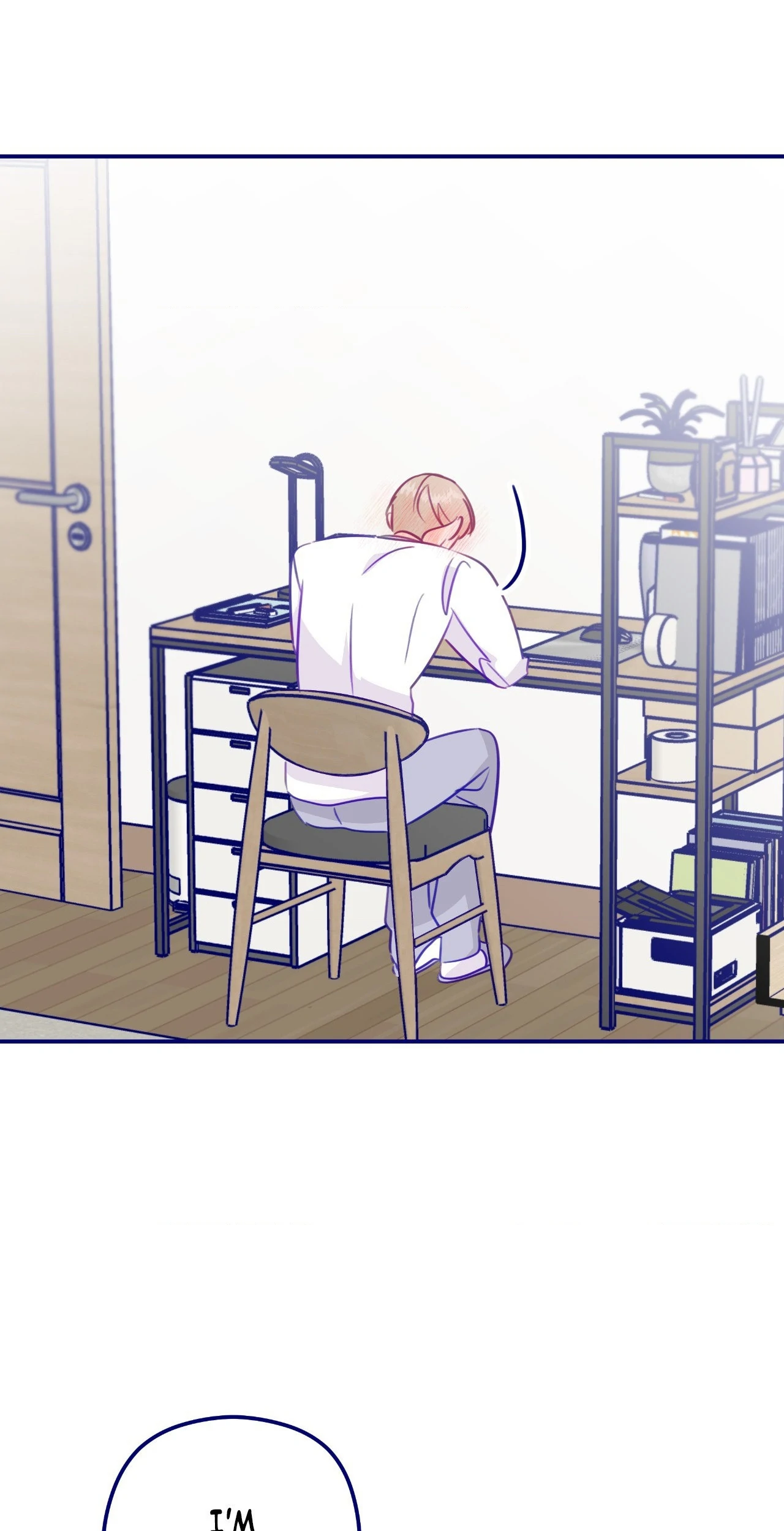 Folding For Love Chapter 39 - page 76