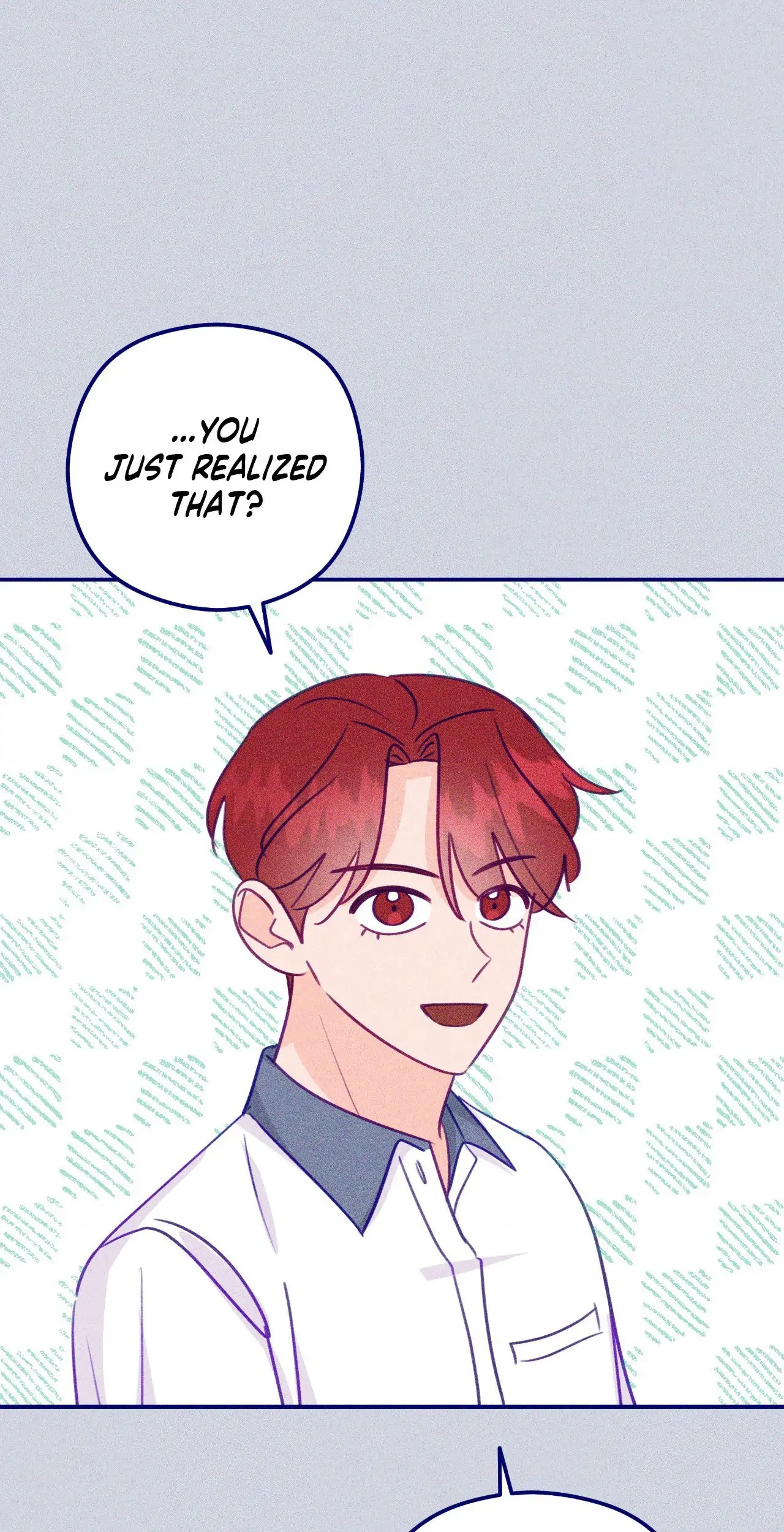Folding For Love Chapter 39 - page 9