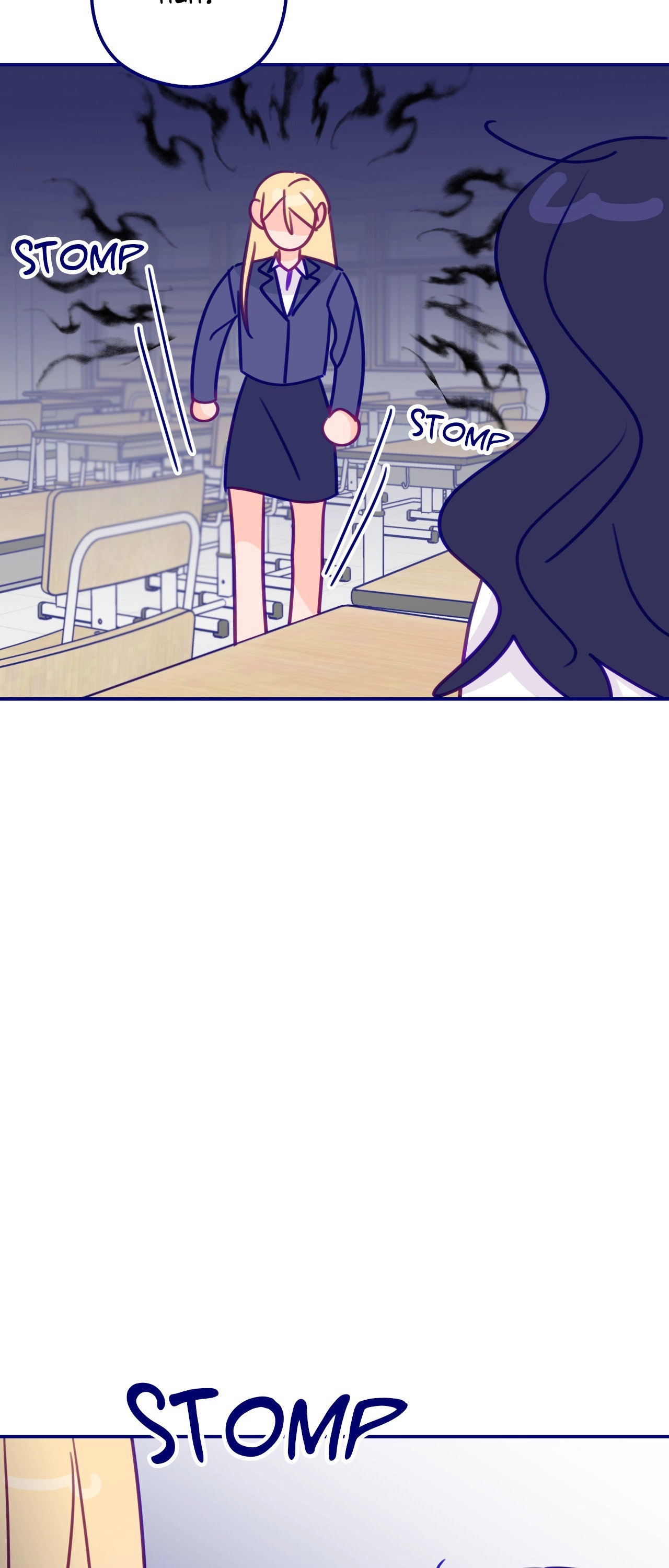 Folding For Love Chapter 15 - page 13
