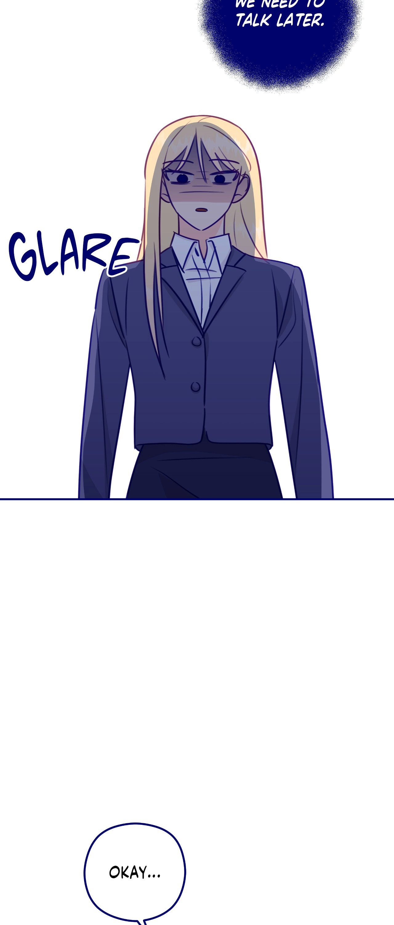 Folding For Love Chapter 15 - page 15
