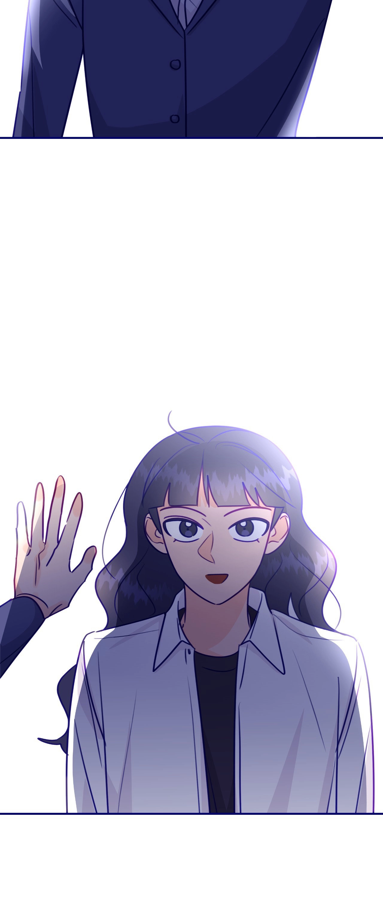 Folding For Love Chapter 15 - page 18