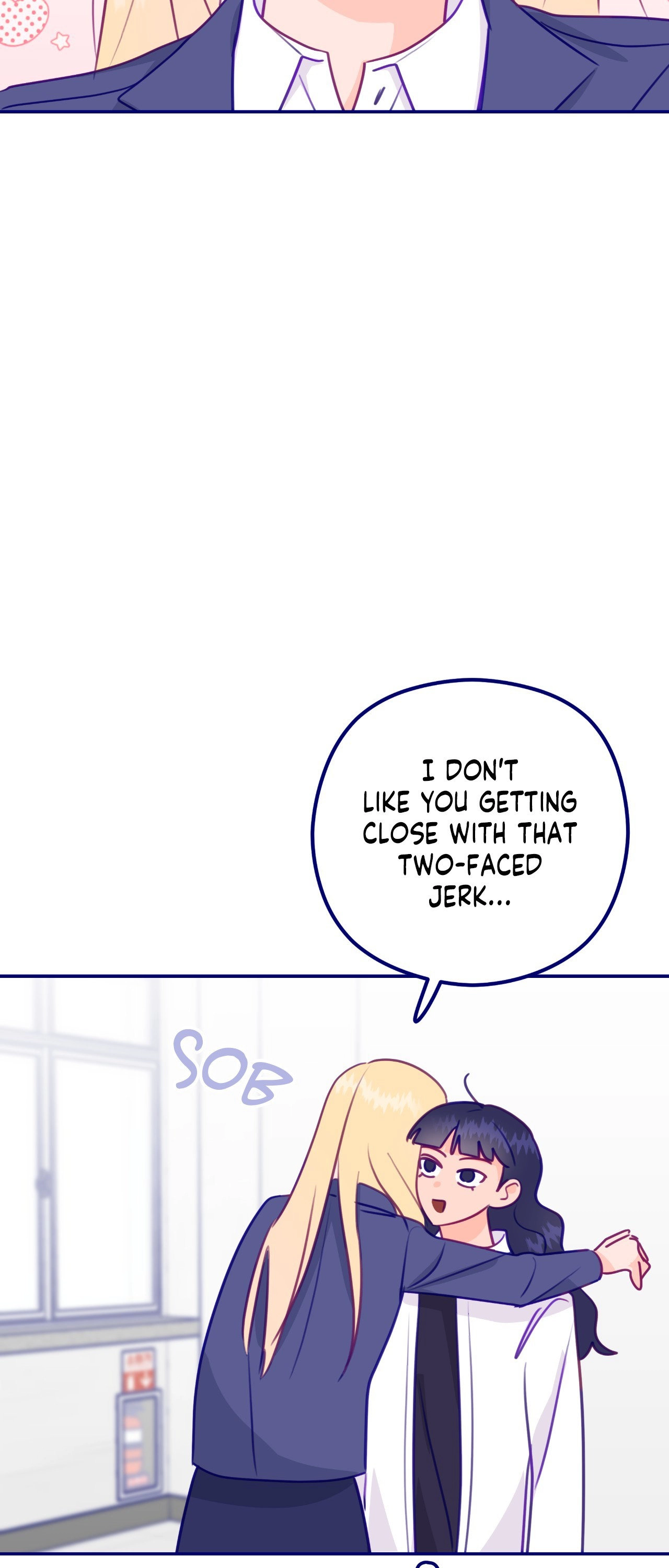 Folding For Love Chapter 15 - page 20