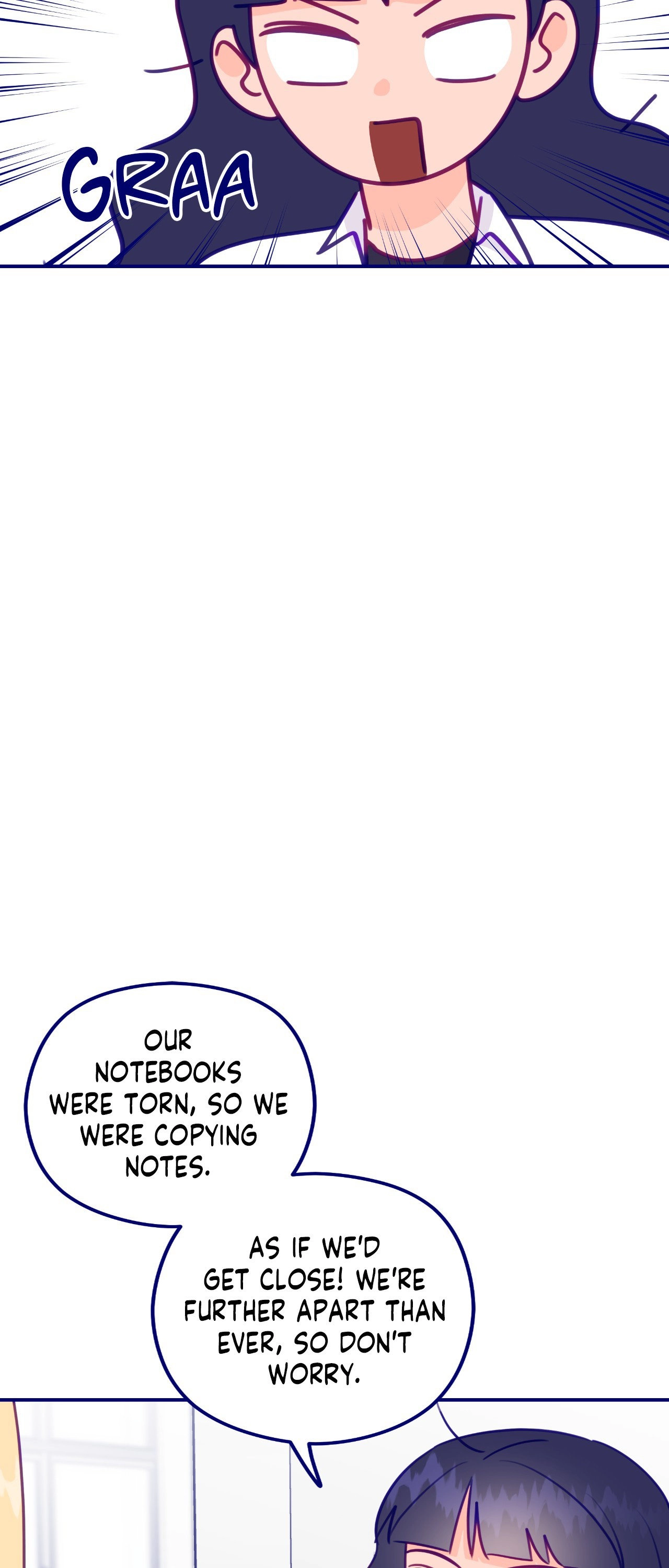 Folding For Love Chapter 15 - page 23