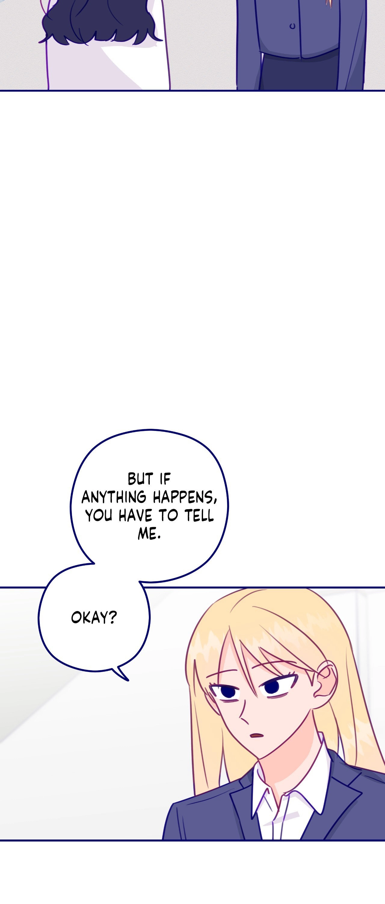 Folding For Love Chapter 15 - page 26