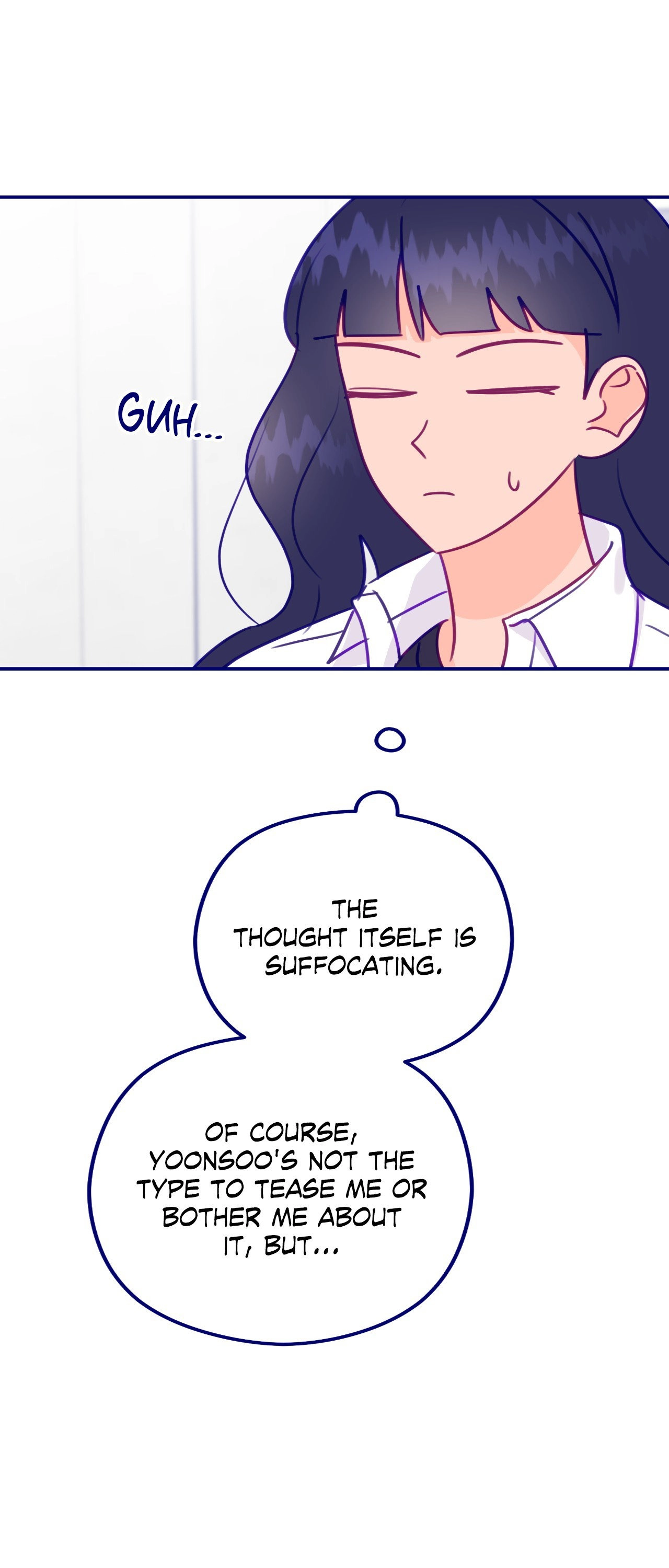 Folding For Love Chapter 15 - page 31