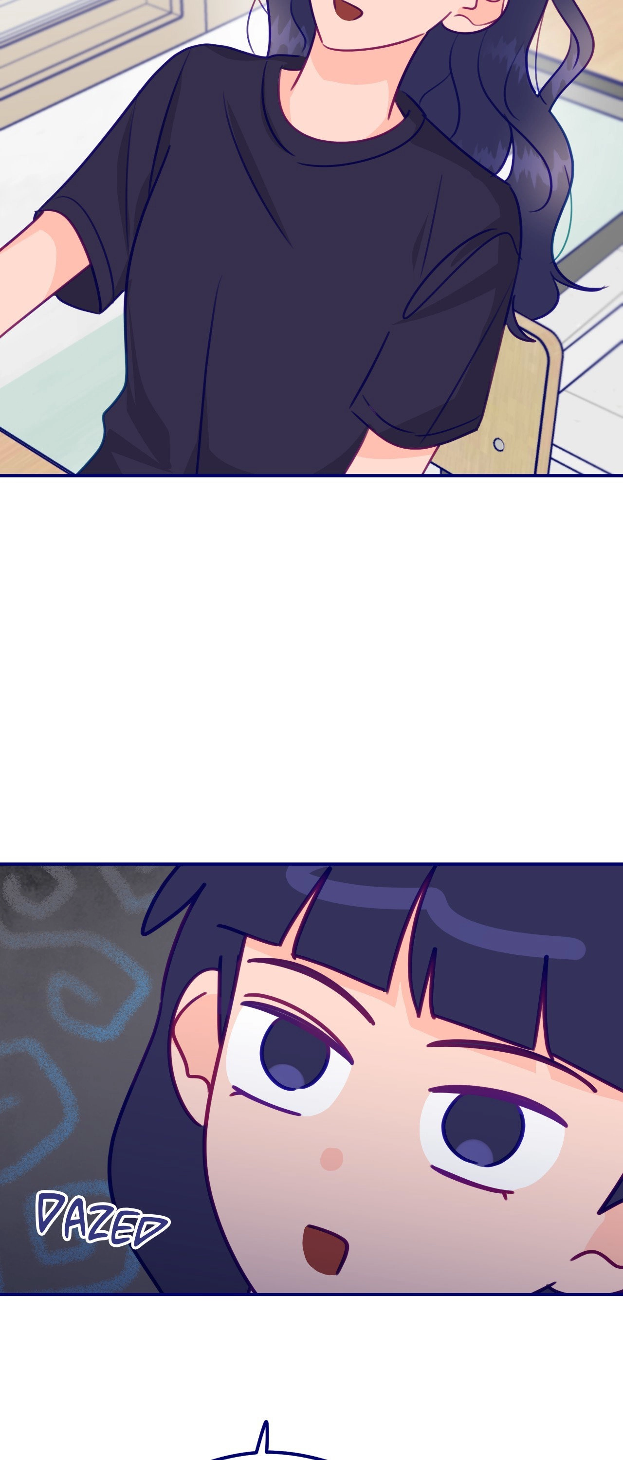 Folding For Love Chapter 15 - page 34