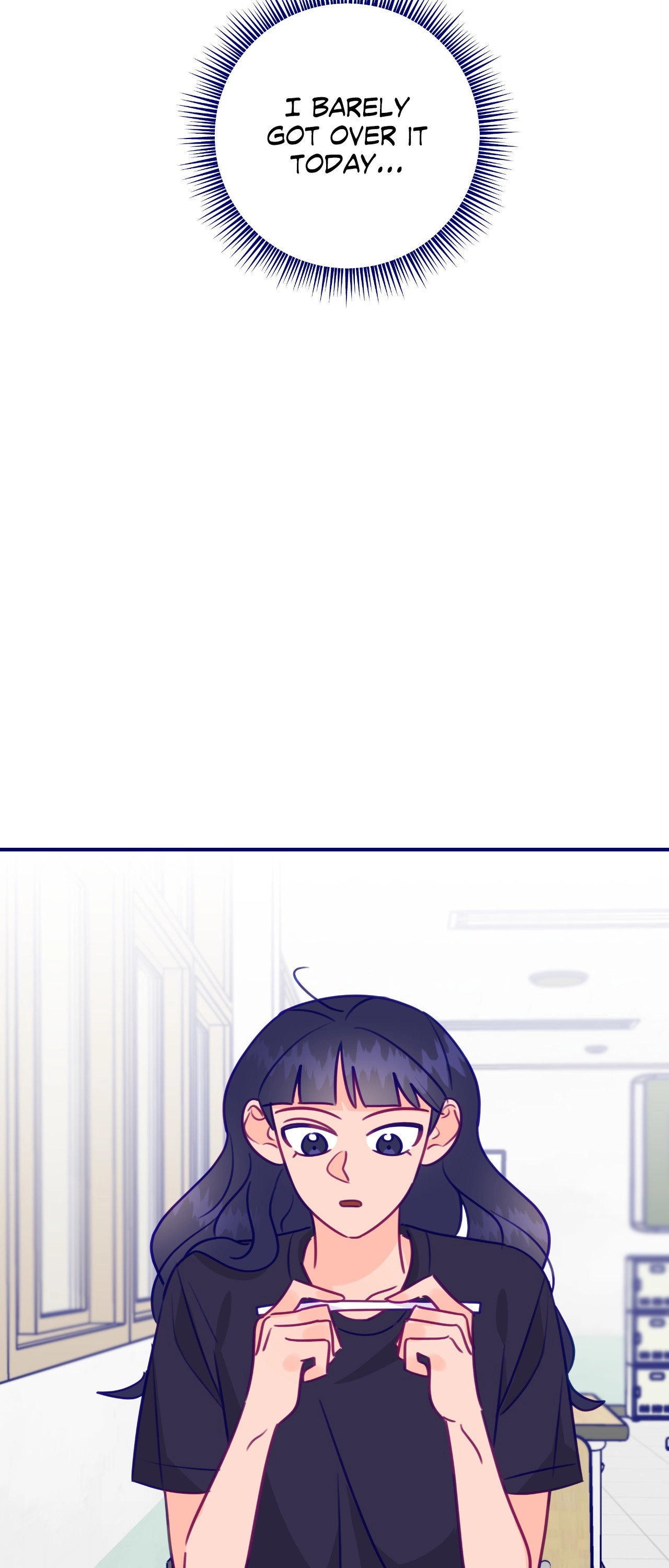 Folding For Love Chapter 15 - page 36
