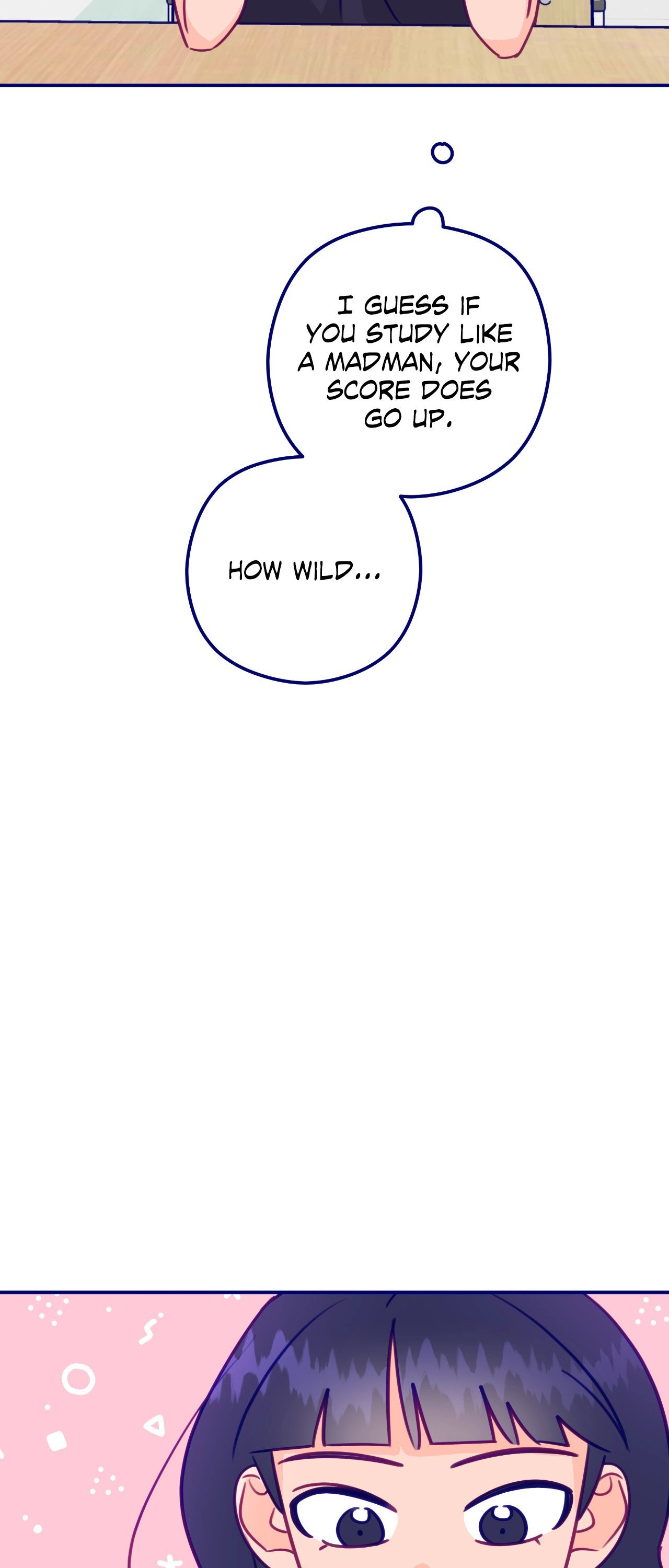 Folding For Love Chapter 15 - page 37