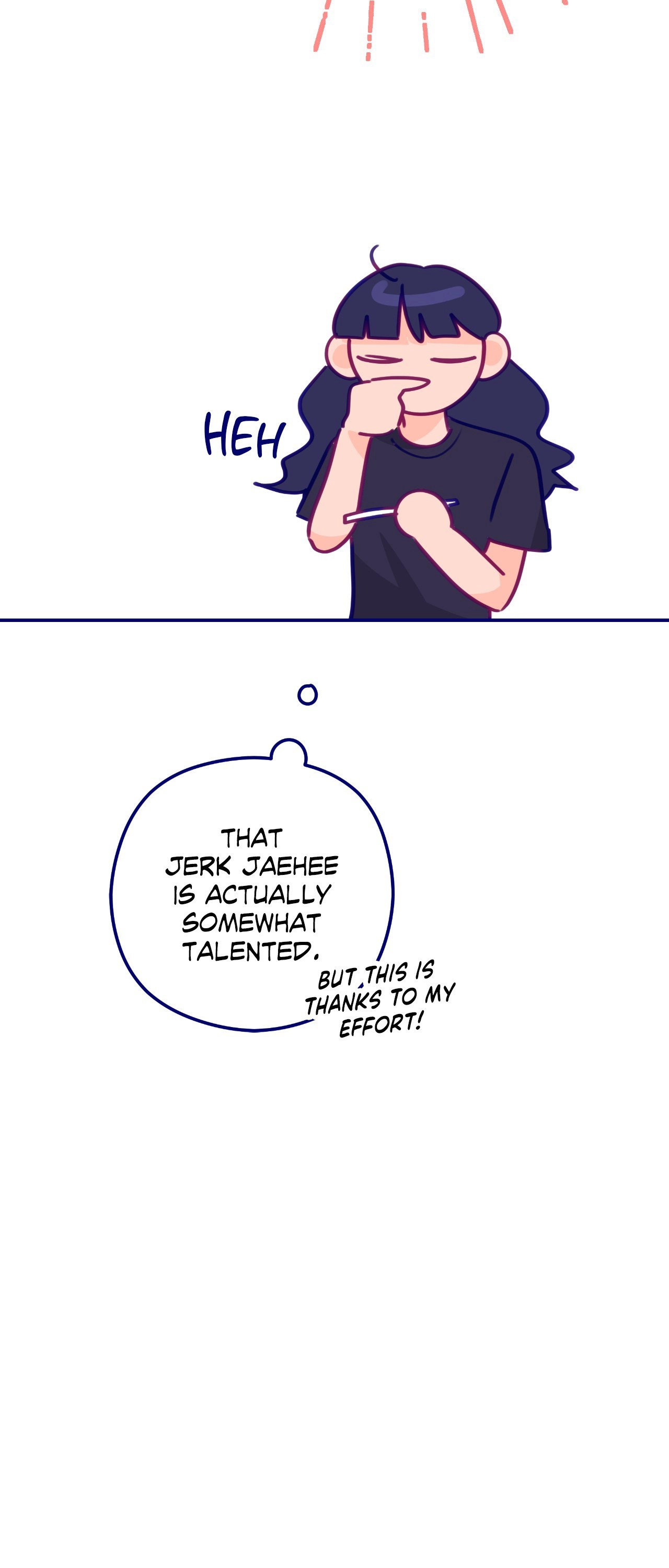 Folding For Love Chapter 15 - page 40