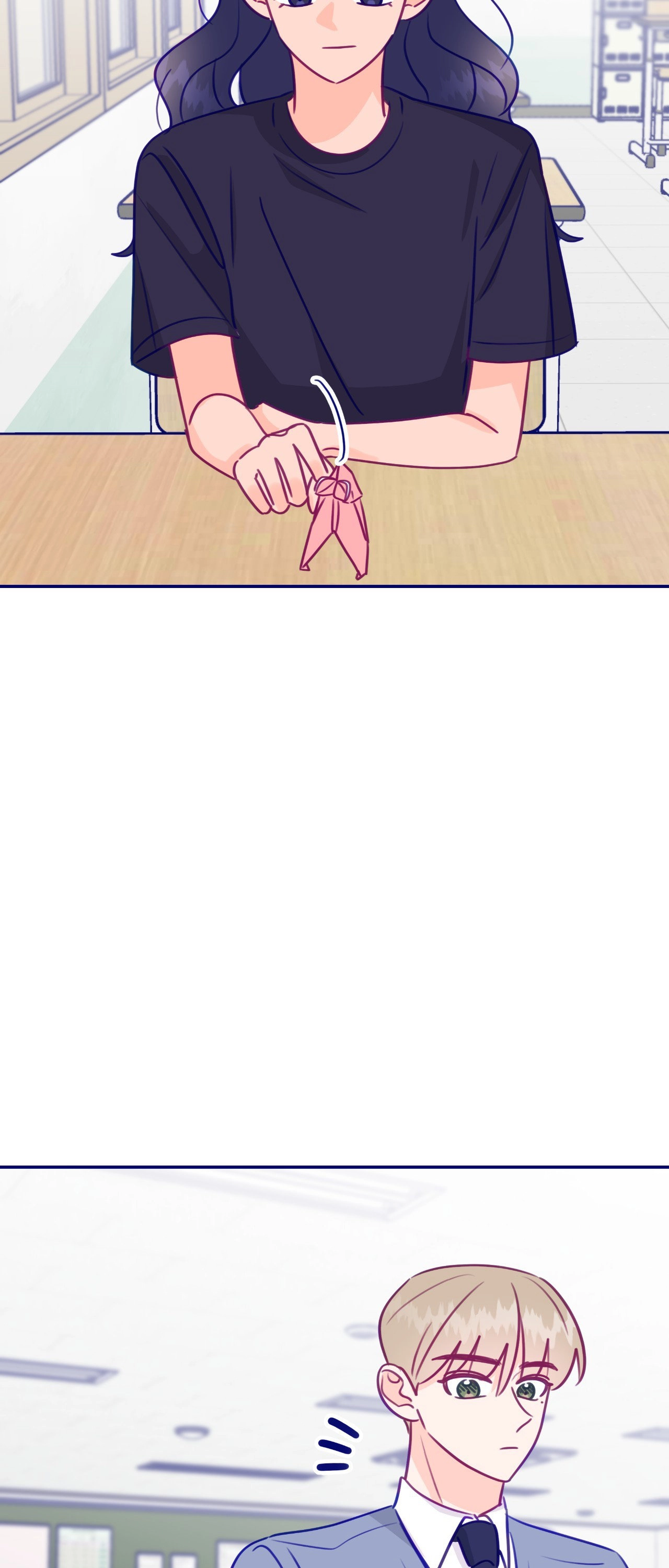 Folding For Love Chapter 15 - page 43