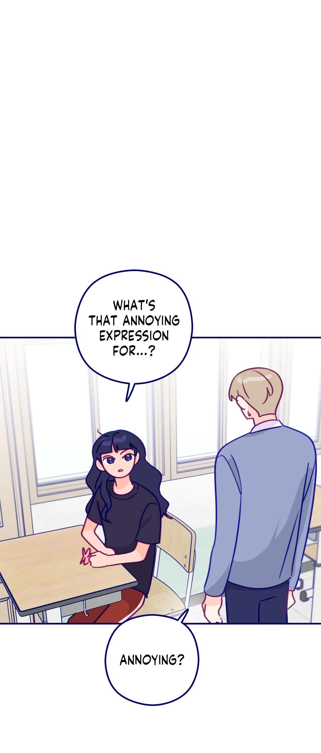 Folding For Love Chapter 15 - page 51