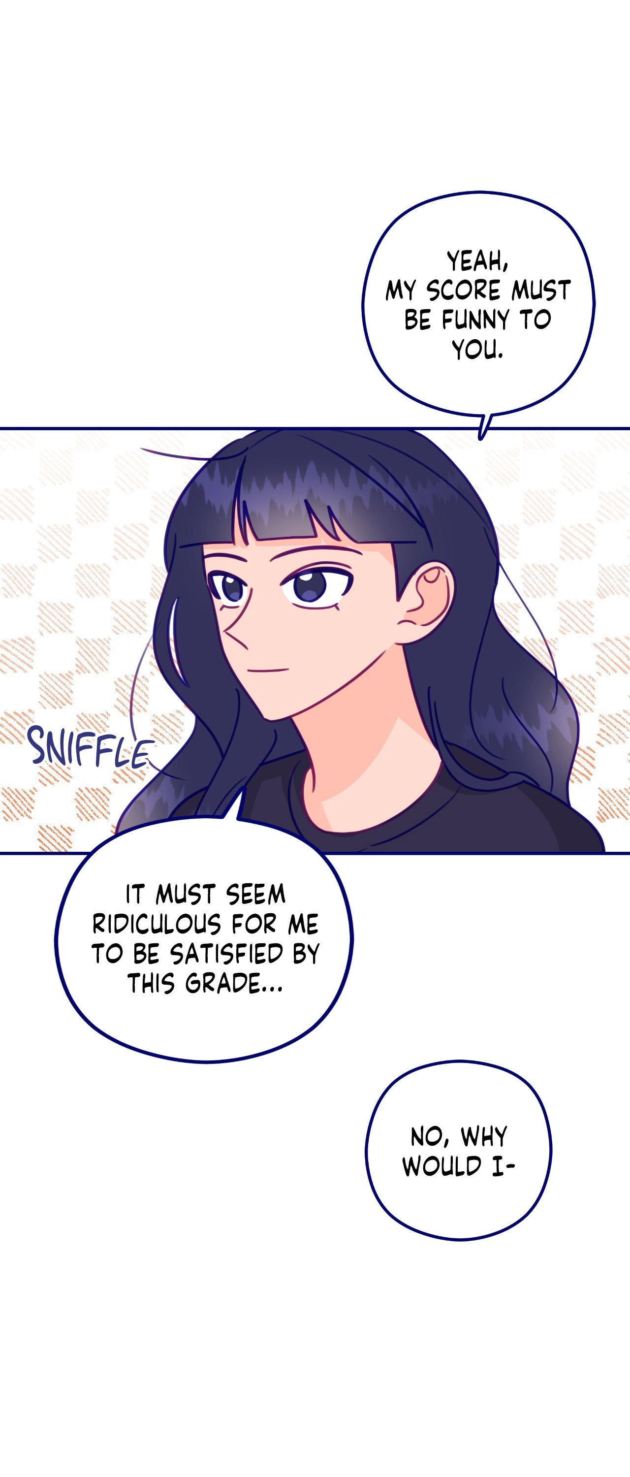 Folding For Love Chapter 15 - page 52