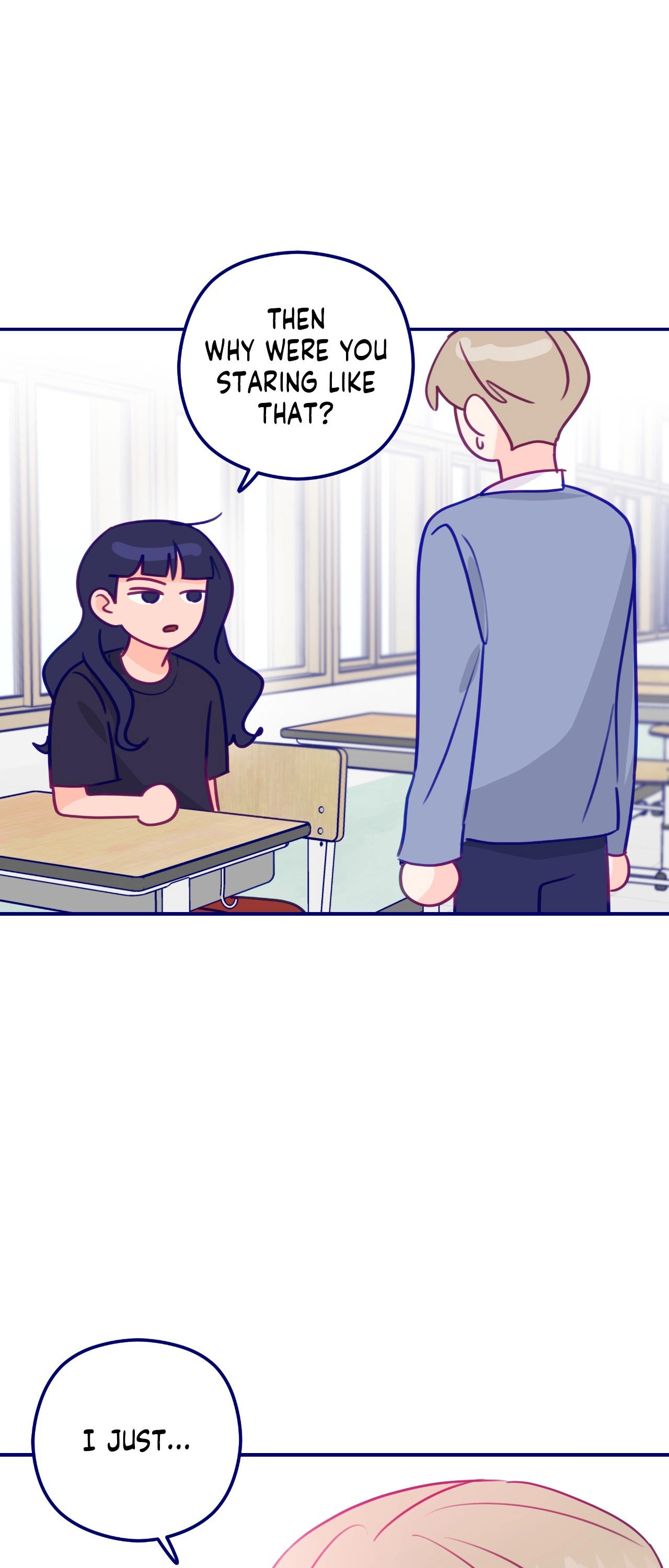 Folding For Love Chapter 15 - page 53