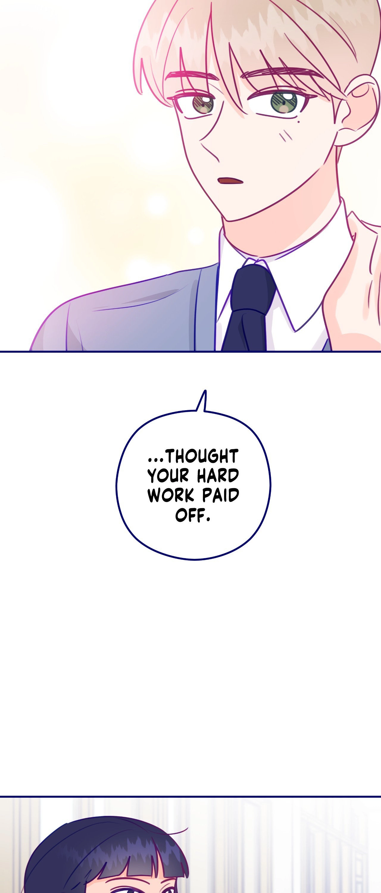 Folding For Love Chapter 15 - page 54