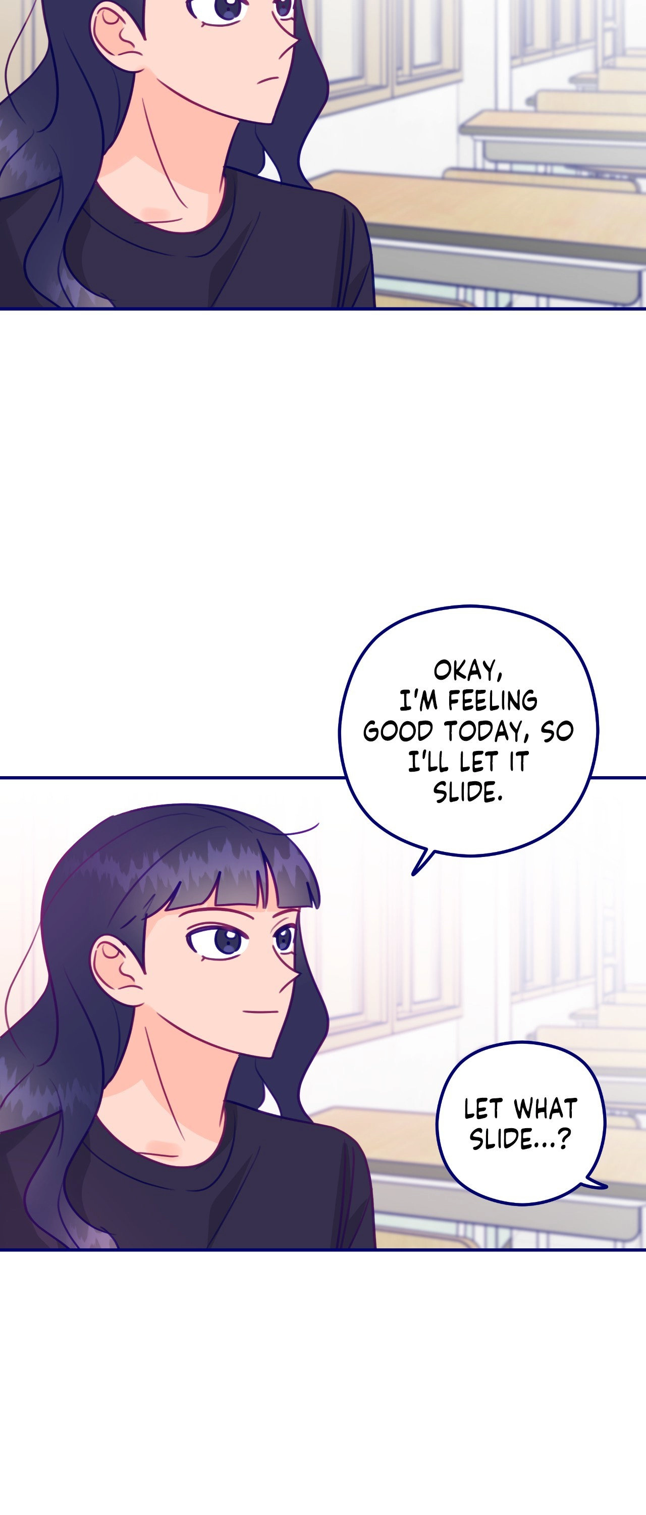 Folding For Love Chapter 15 - page 55