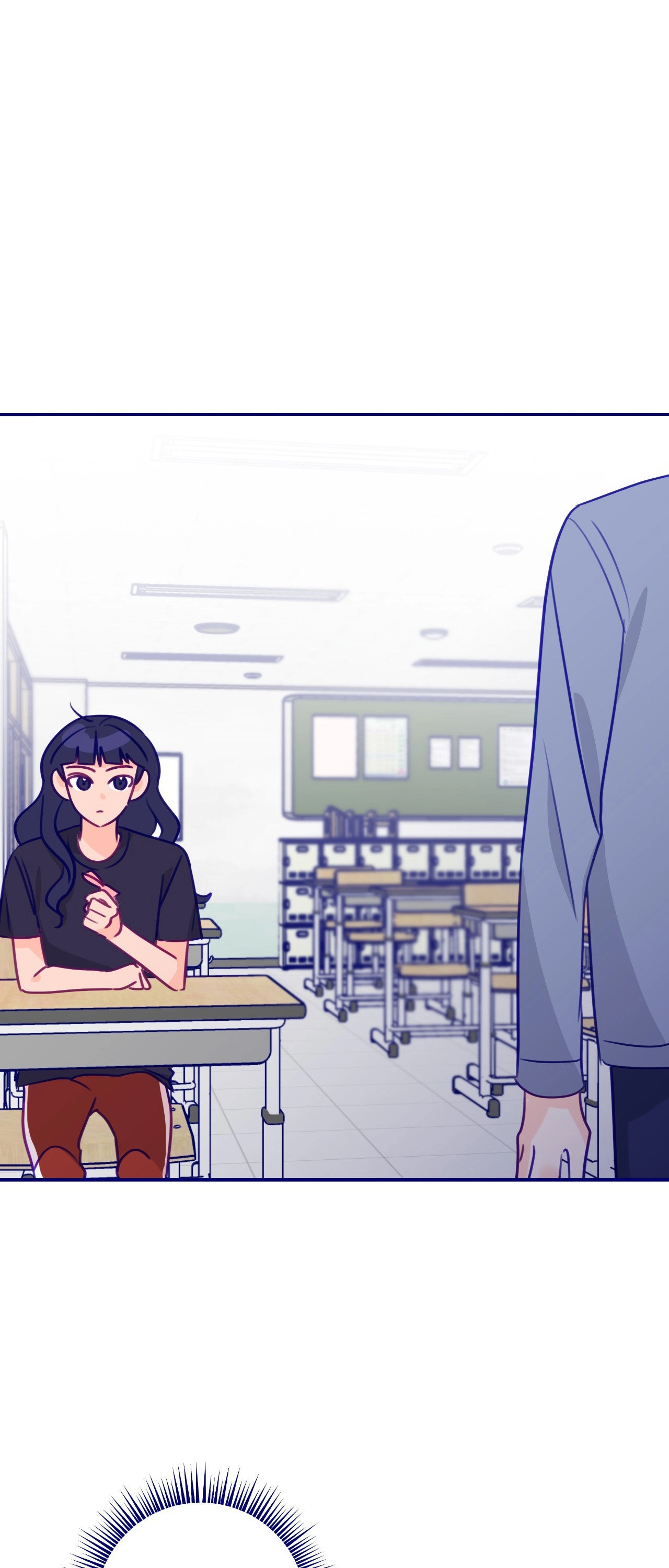 Folding For Love Chapter 15 - page 56