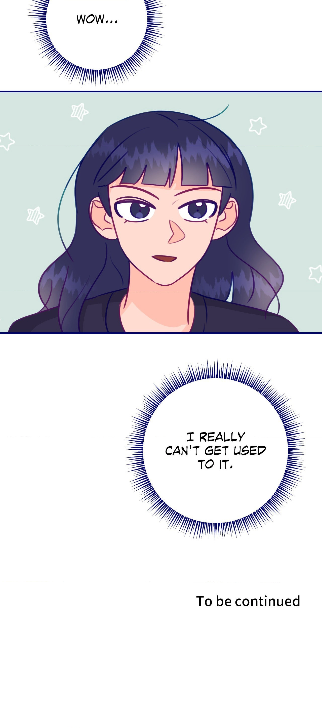 Folding For Love Chapter 15 - page 57