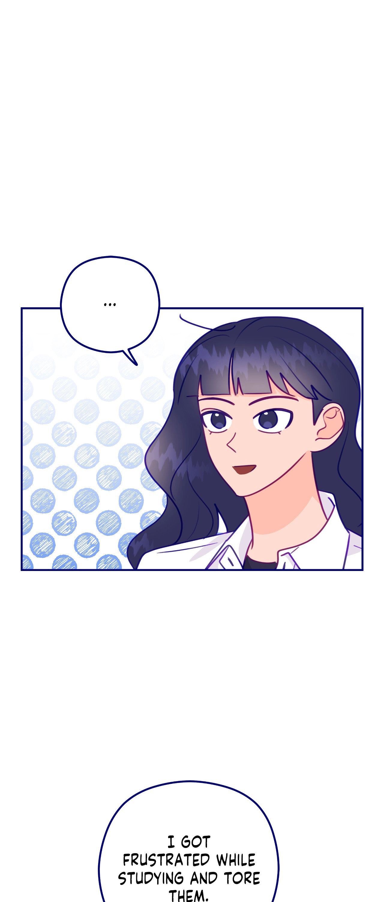 Folding For Love Chapter 15 - page 6