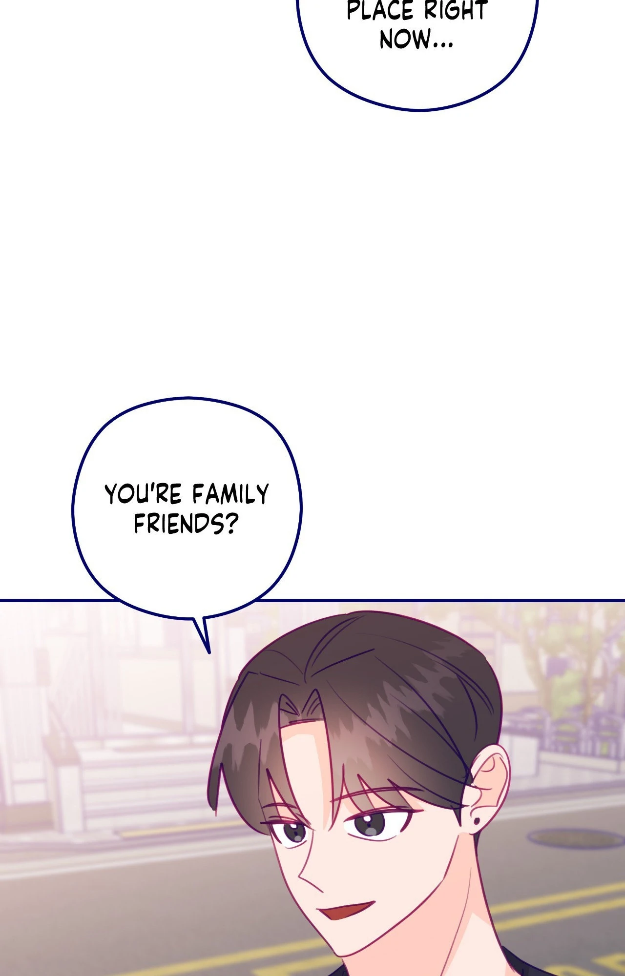 Folding For Love Chapter 37 - page 10