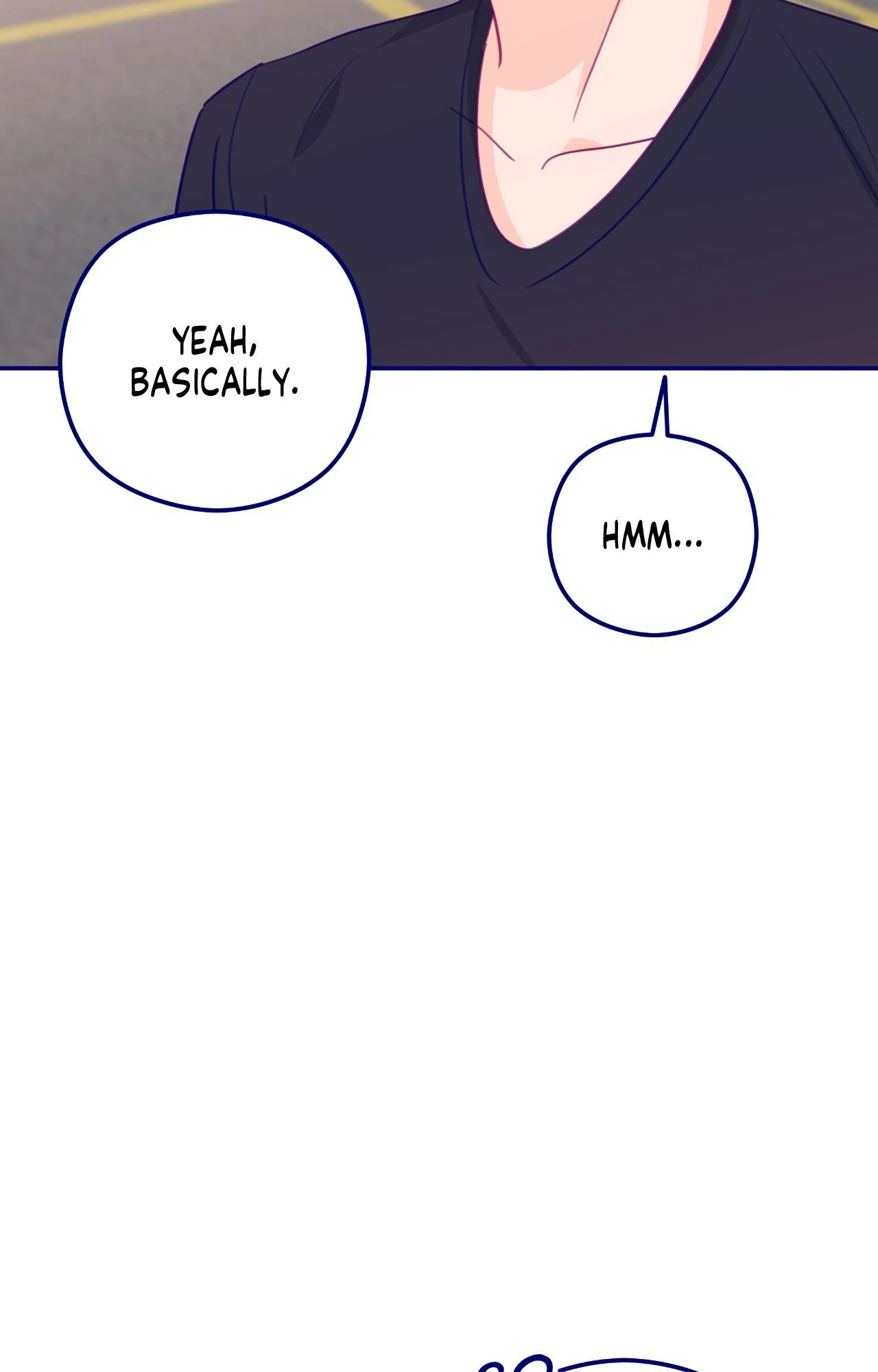 Folding For Love Chapter 37 - page 11