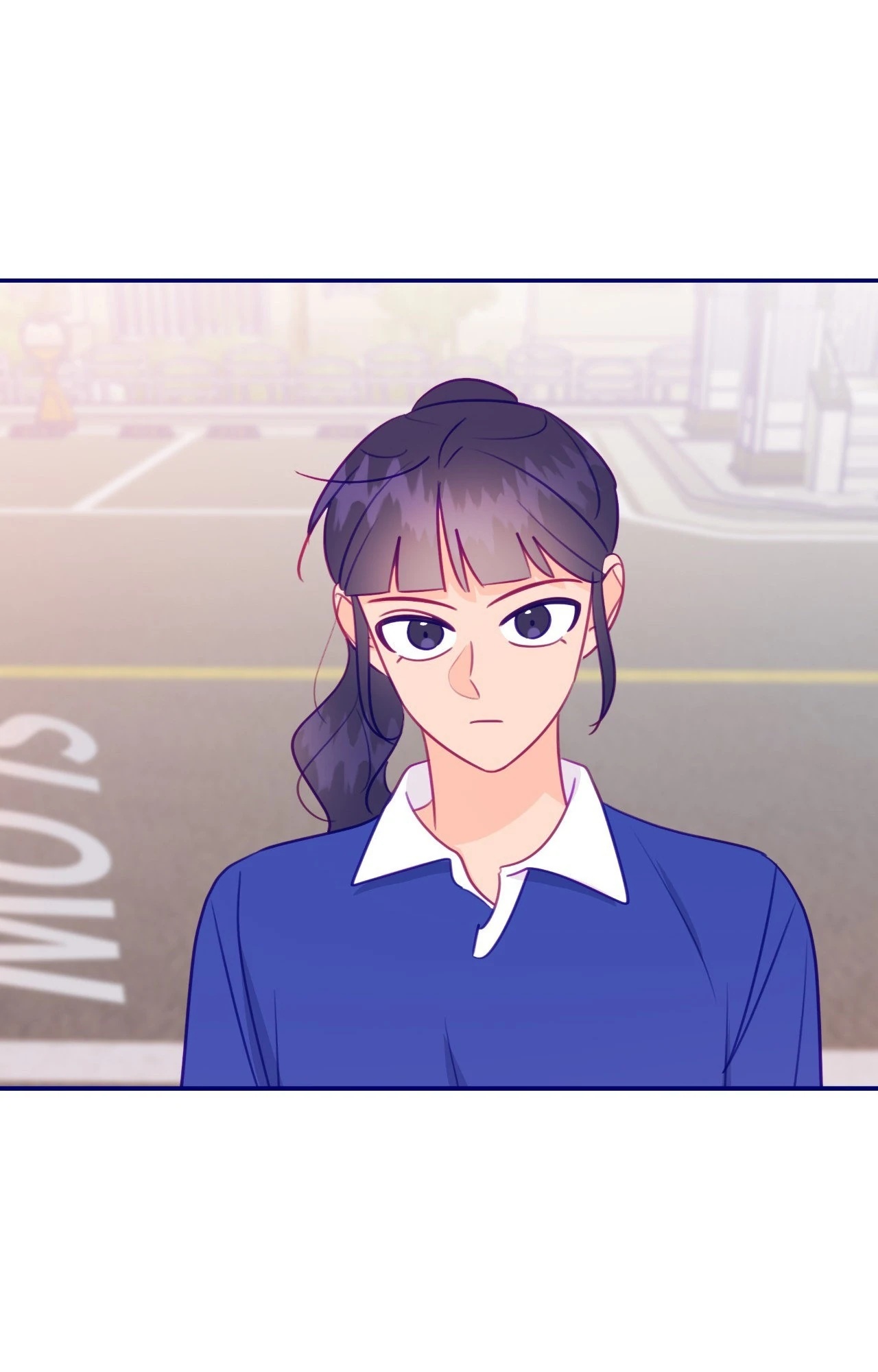 Folding For Love Chapter 37 - page 13