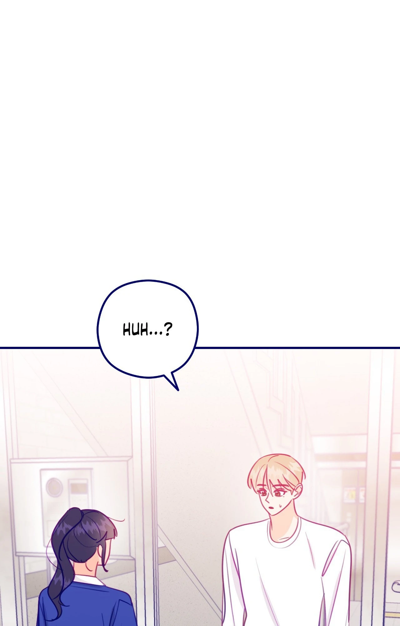 Folding For Love Chapter 37 - page 15