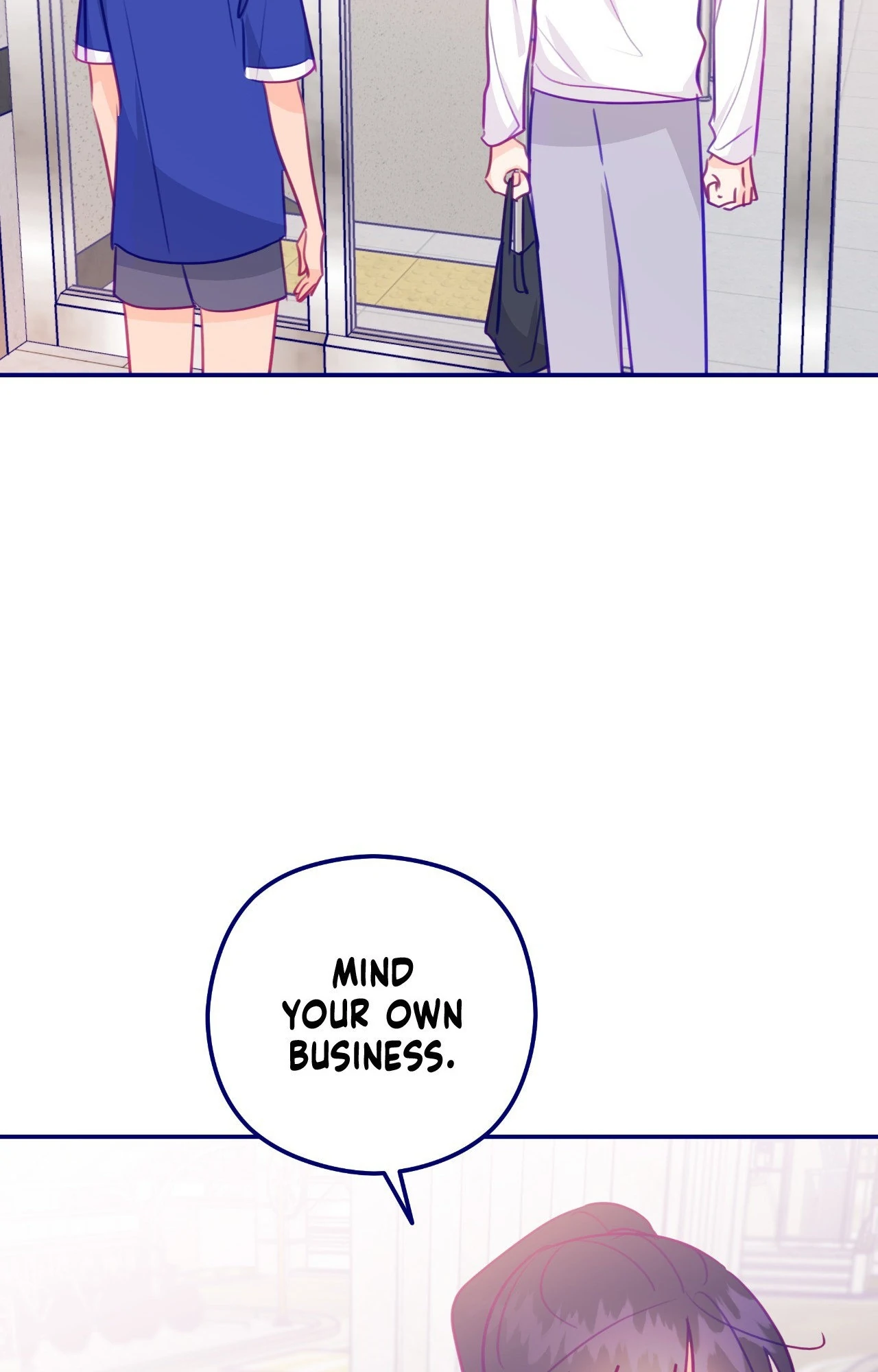 Folding For Love Chapter 37 - page 16