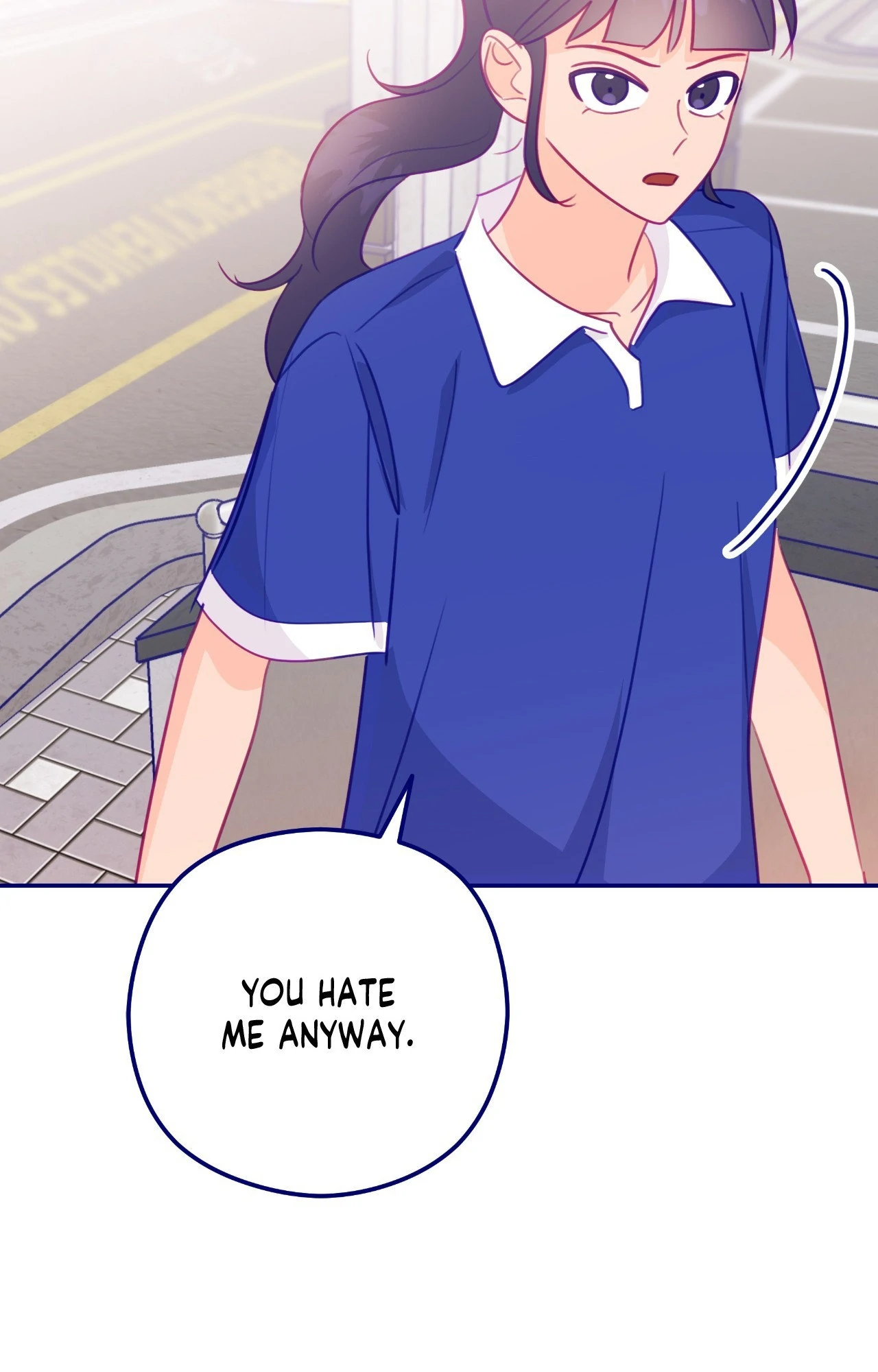 Folding For Love Chapter 37 - page 17