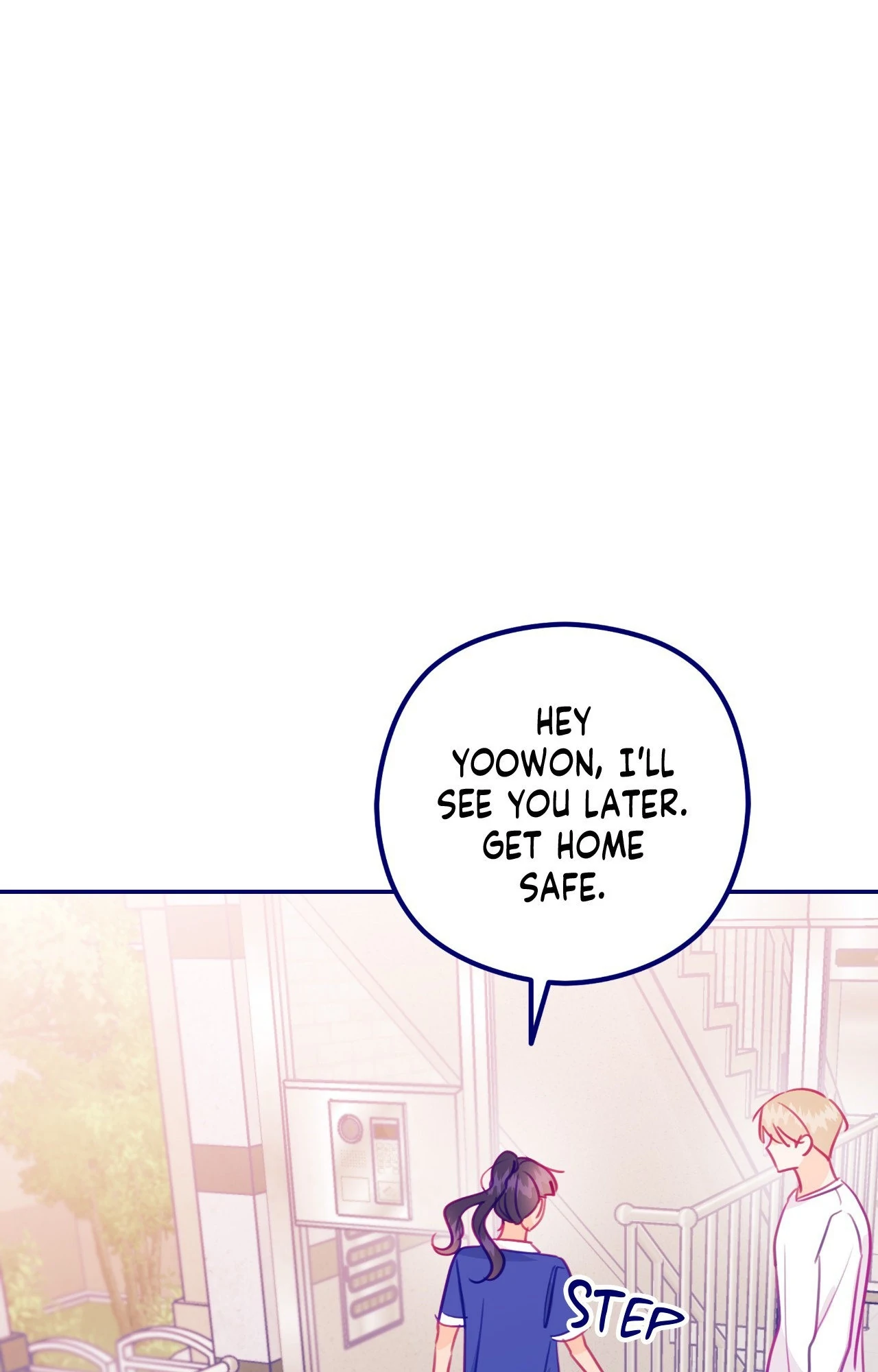 Folding For Love Chapter 37 - page 18